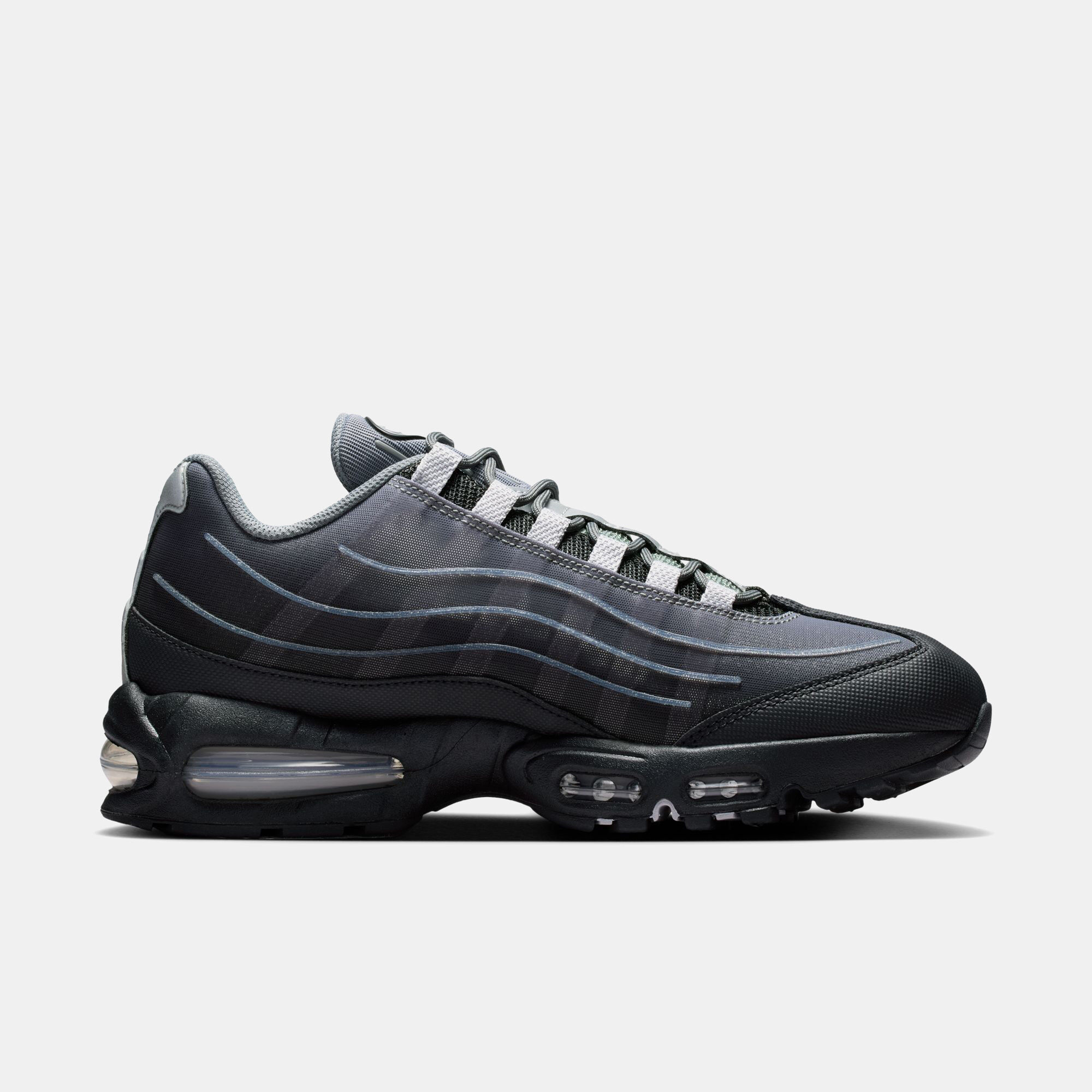 Nike Air Max 95 Tech image number 6
