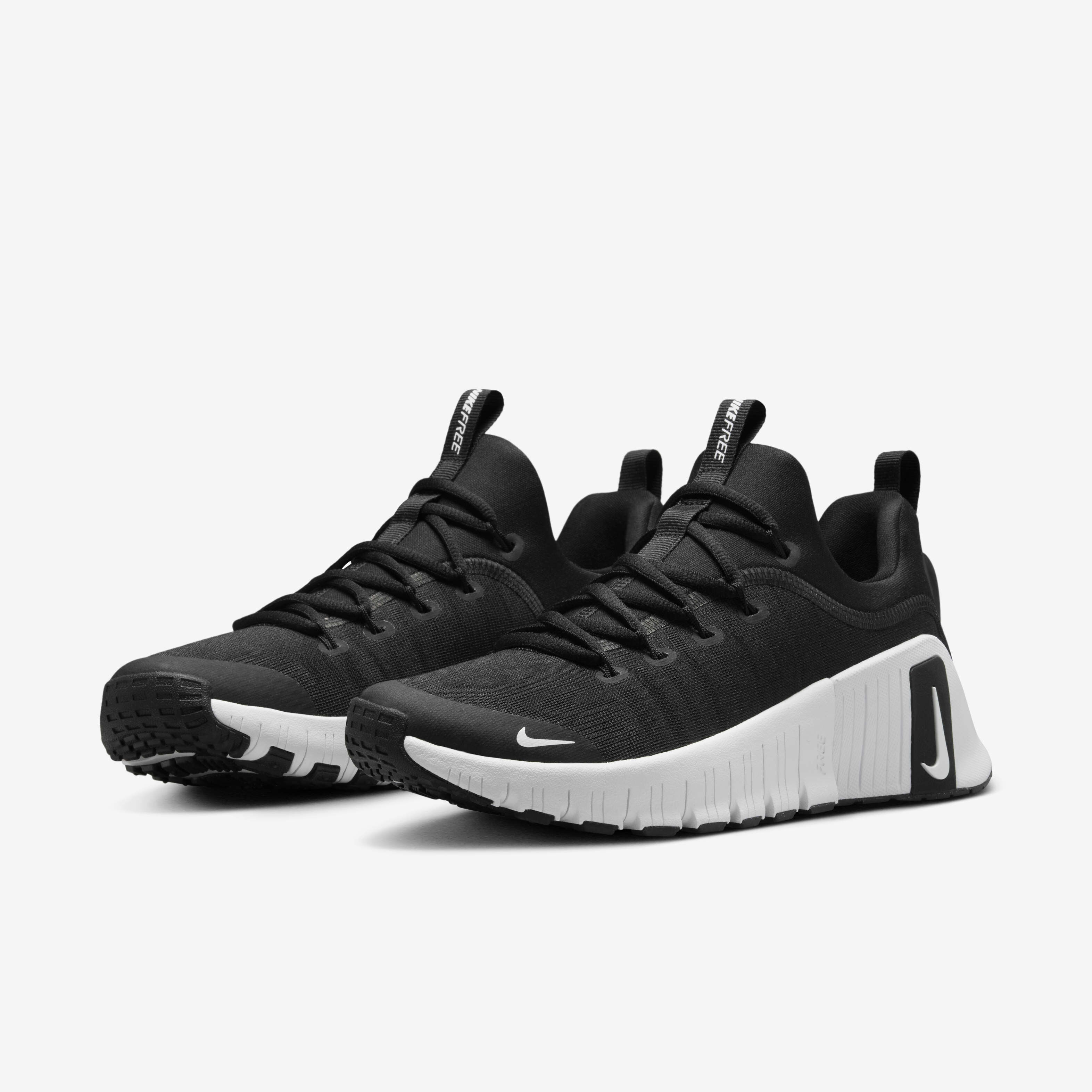 Nike Free Metcon 6 image number 4