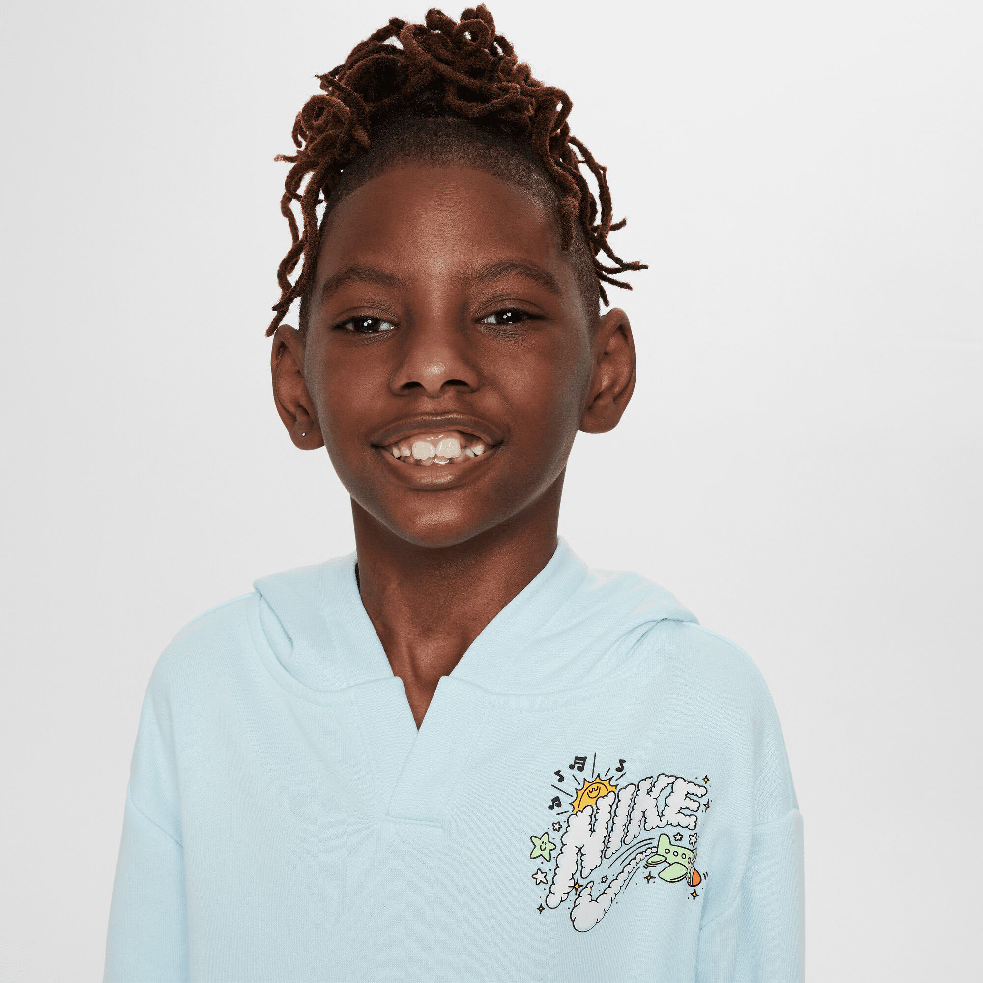 Nike Sportswear Create Your Own Adventure image number 2