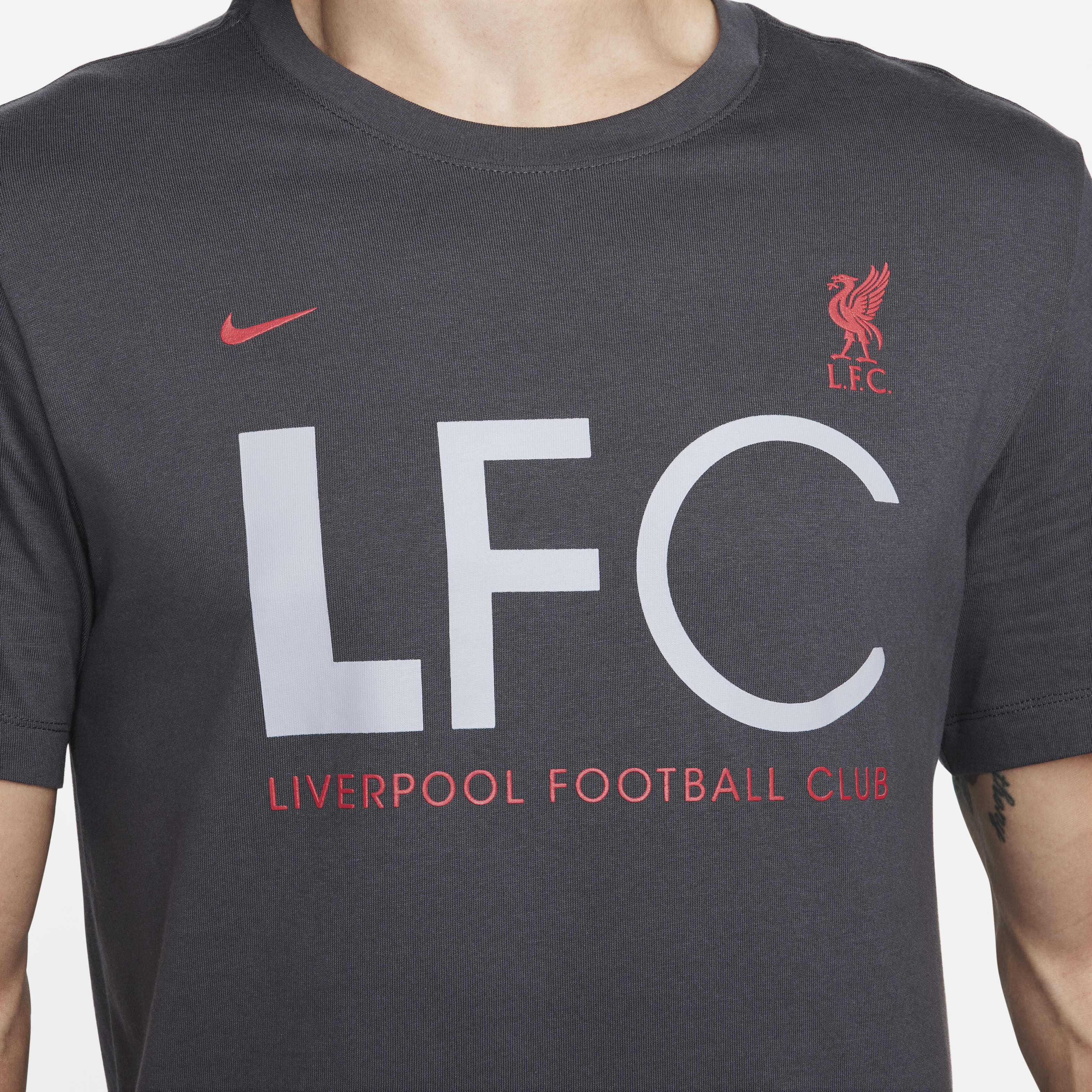 ليفربول F.C. ميركوريال image number 3