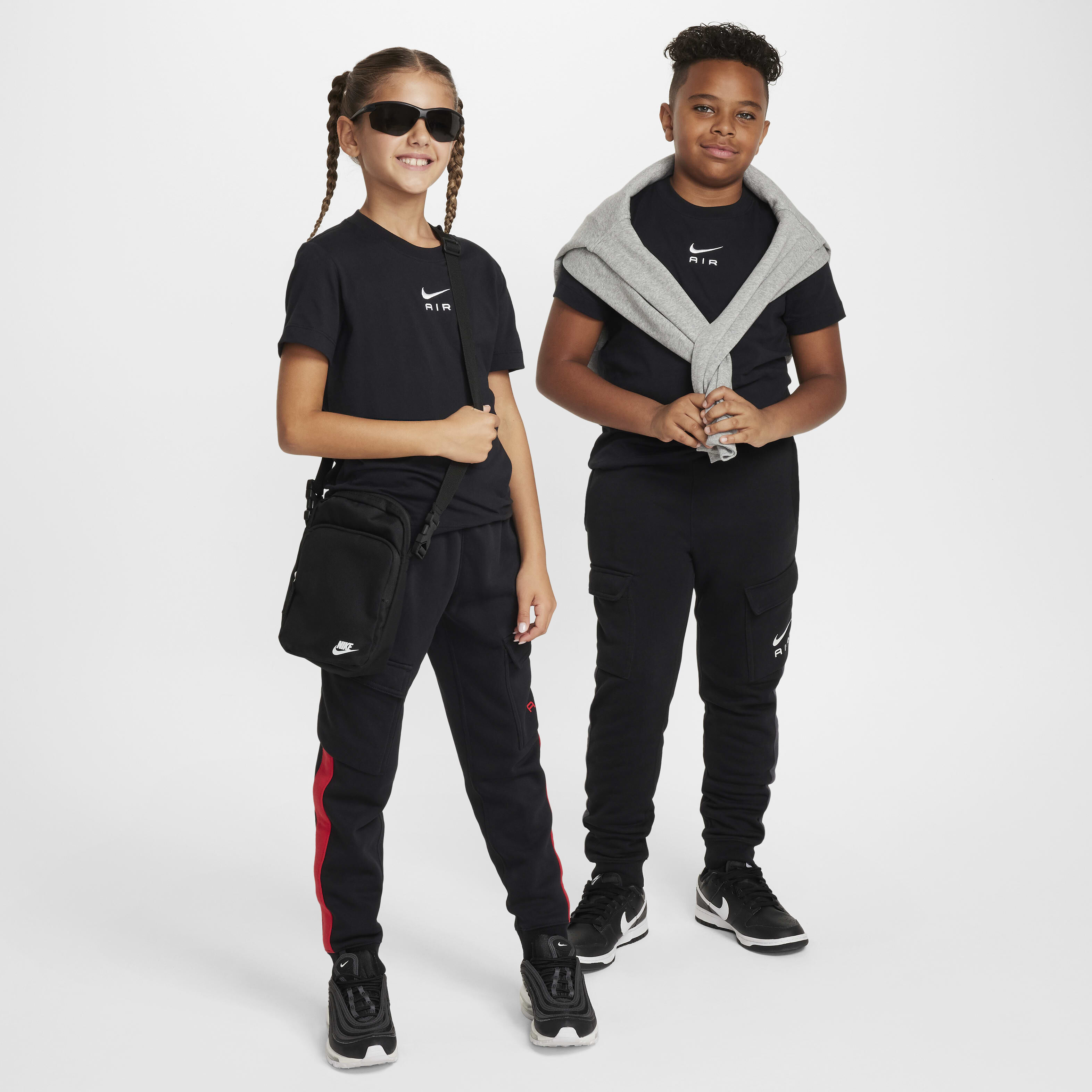 Nike Air image number 3