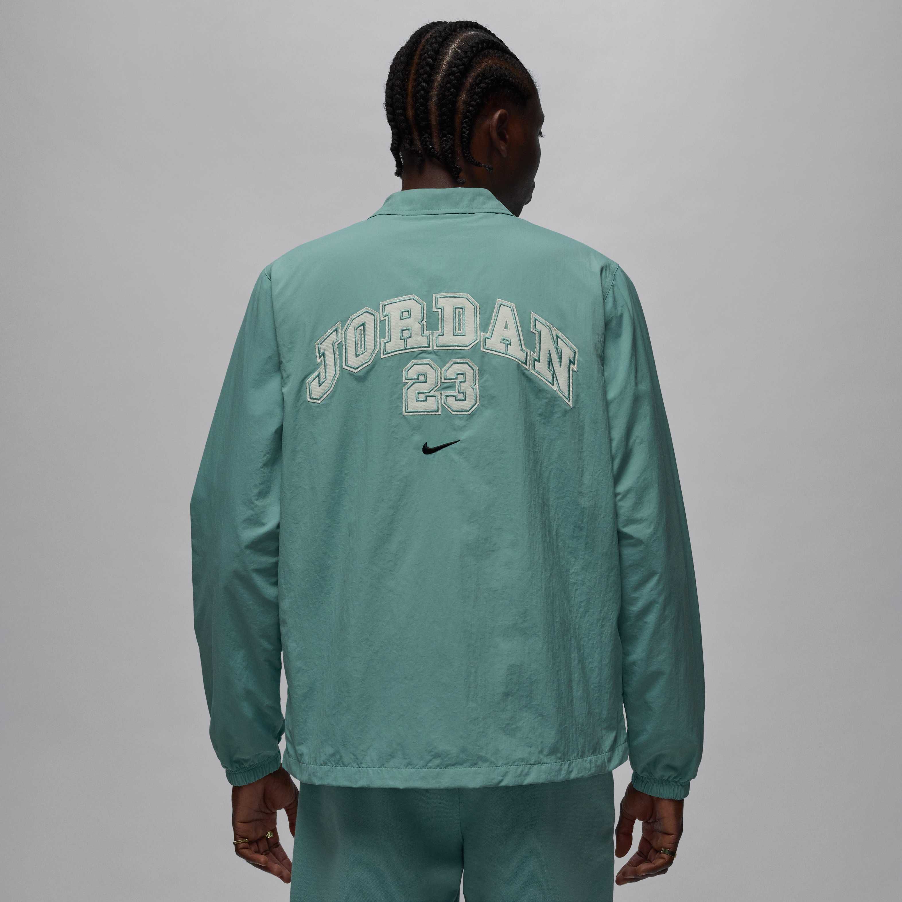 Jordan MVP image number 1