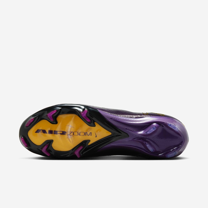 Nike Mercurial Vapor 16 Elite "Kylian Mbappé" image number 1 Nike Mercurial Vapor 16 Elite "Kylian Mbappé" image number 1