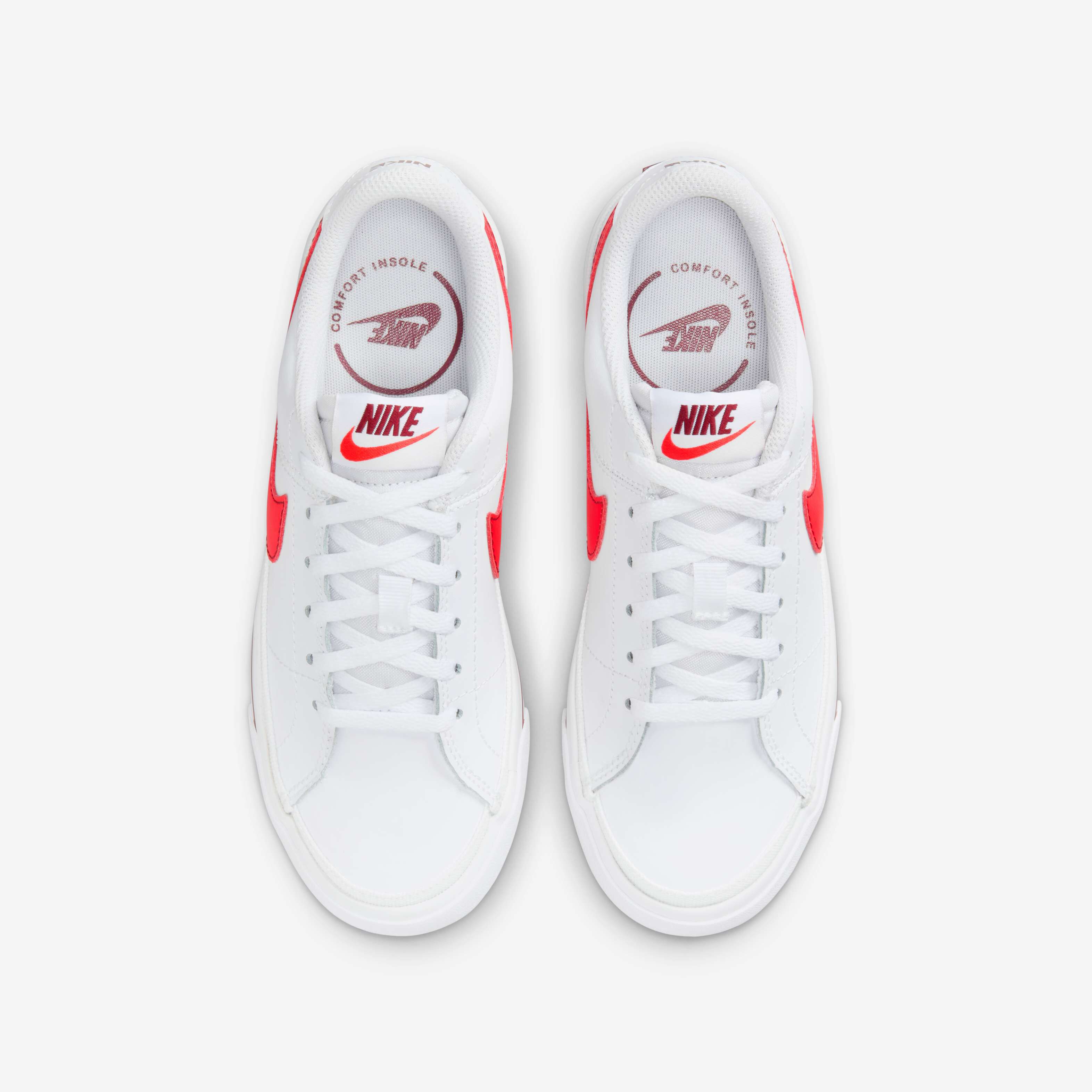 NikeCourt Legacy image number 3