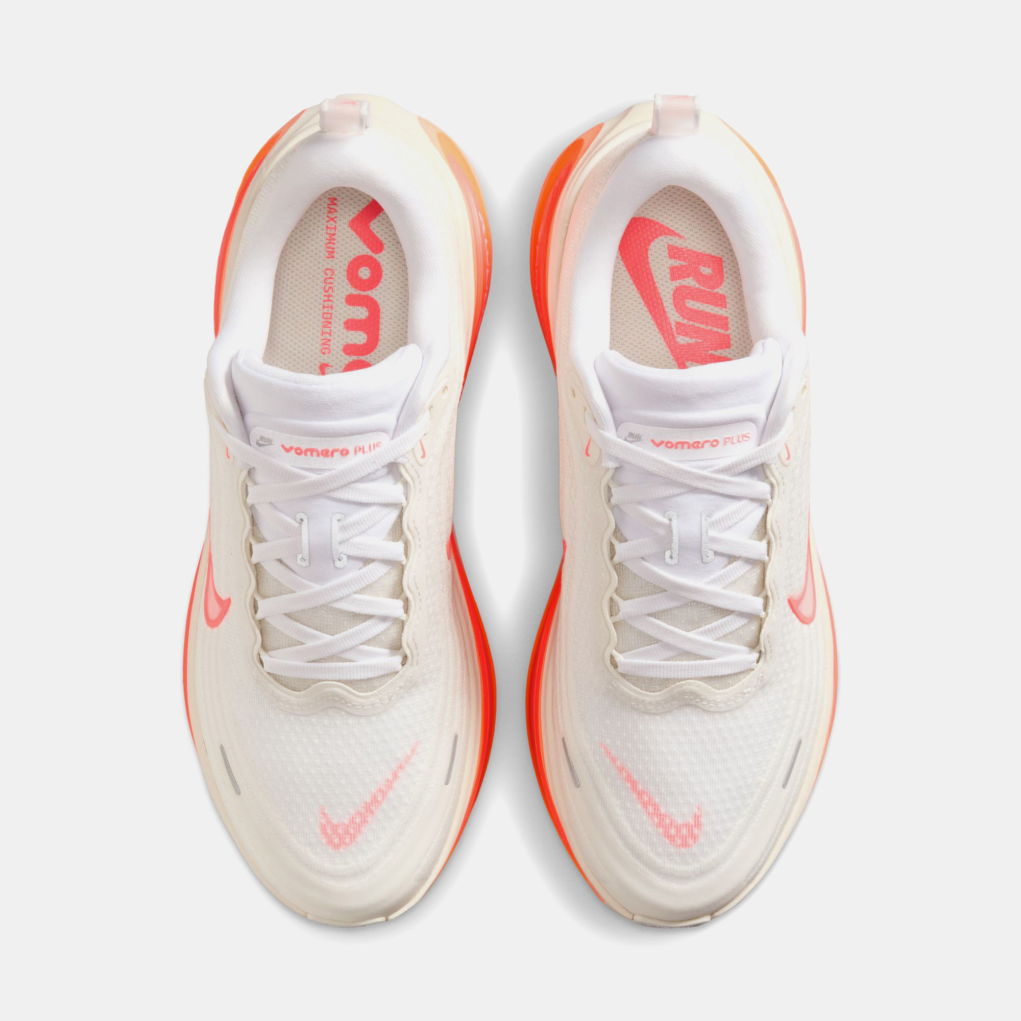 Nike Vomero Plus image number 3