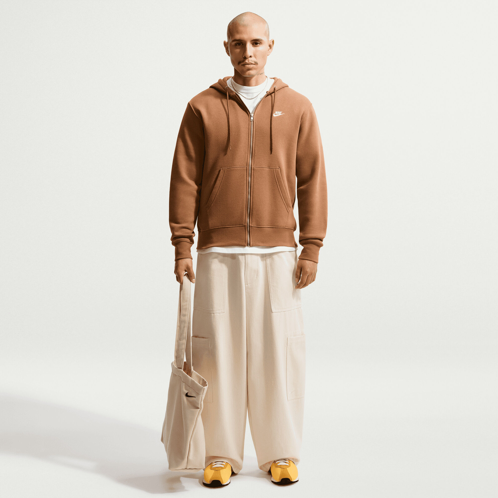Nike Club image number 0