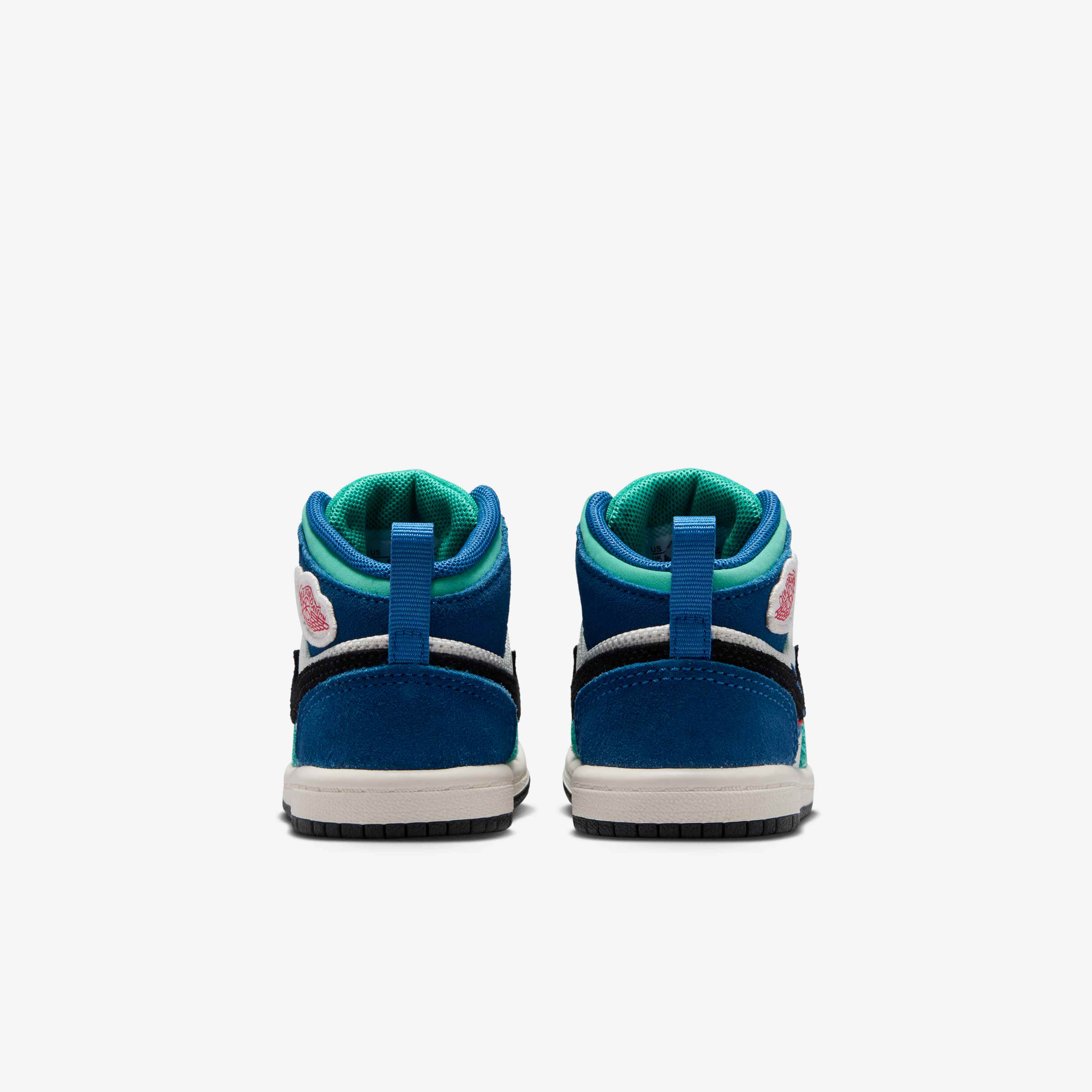 Jordan 1 Mid SE image number 5