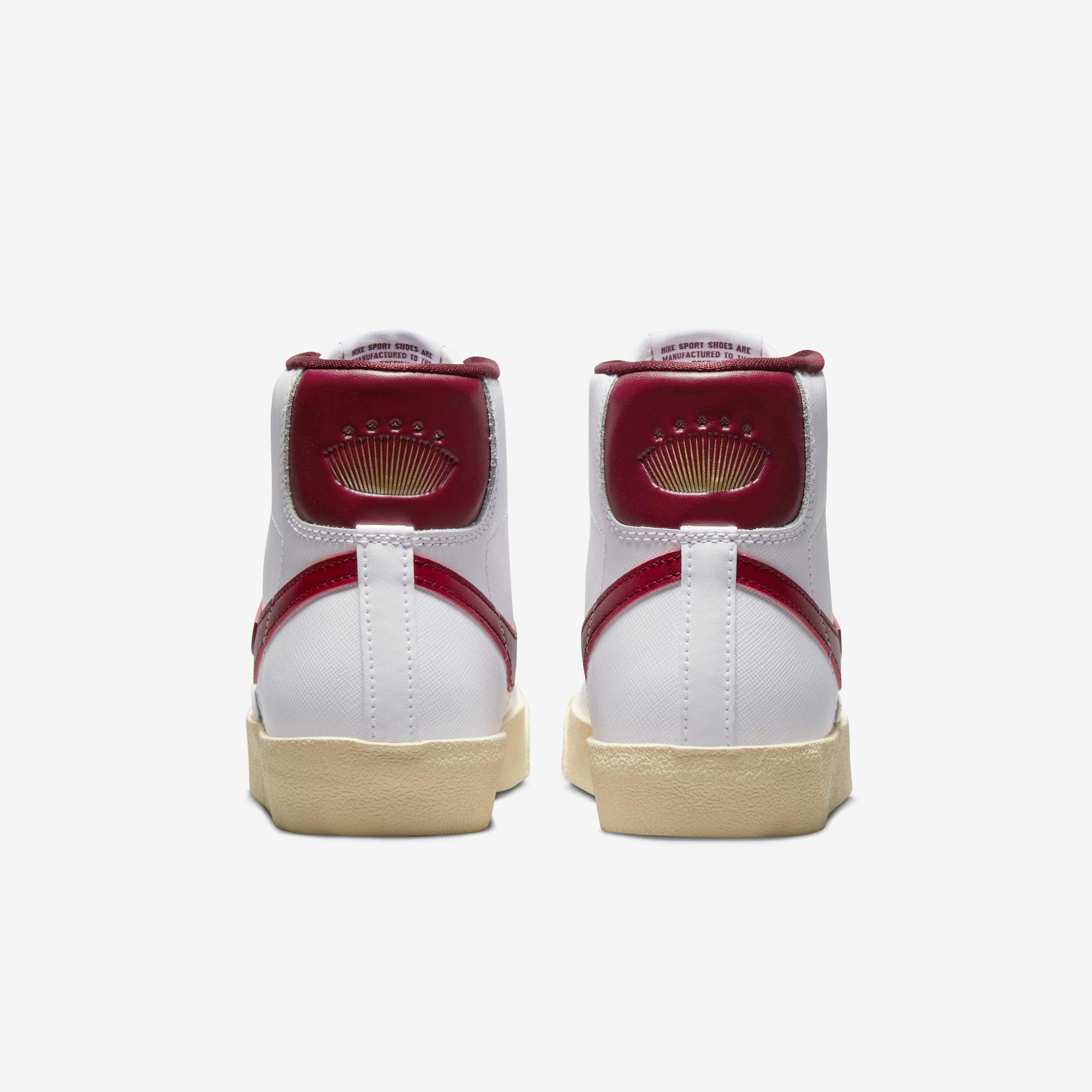Nike Blazer Mid '77 SE image number 5