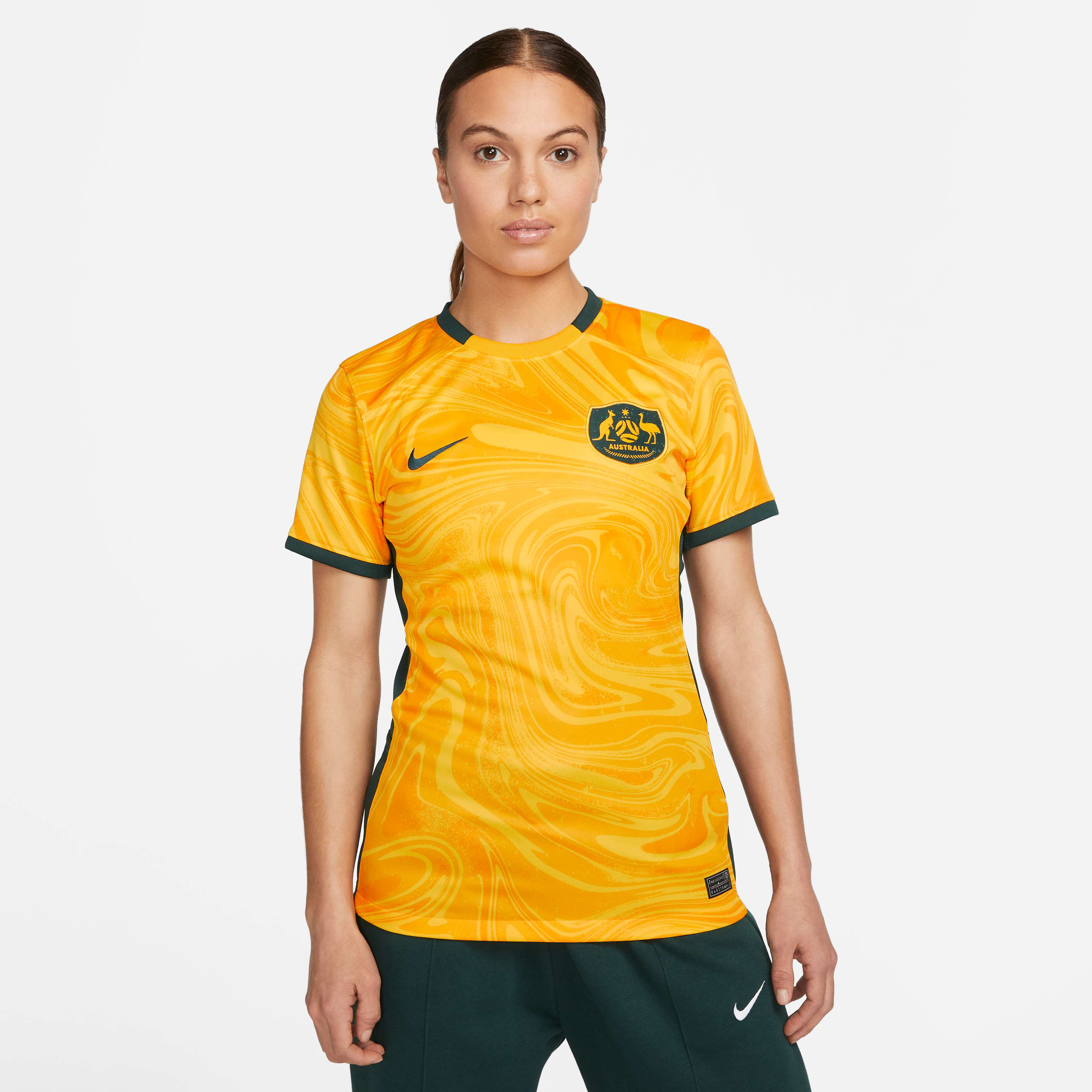 Australia 2023 Stadium Home image number 0