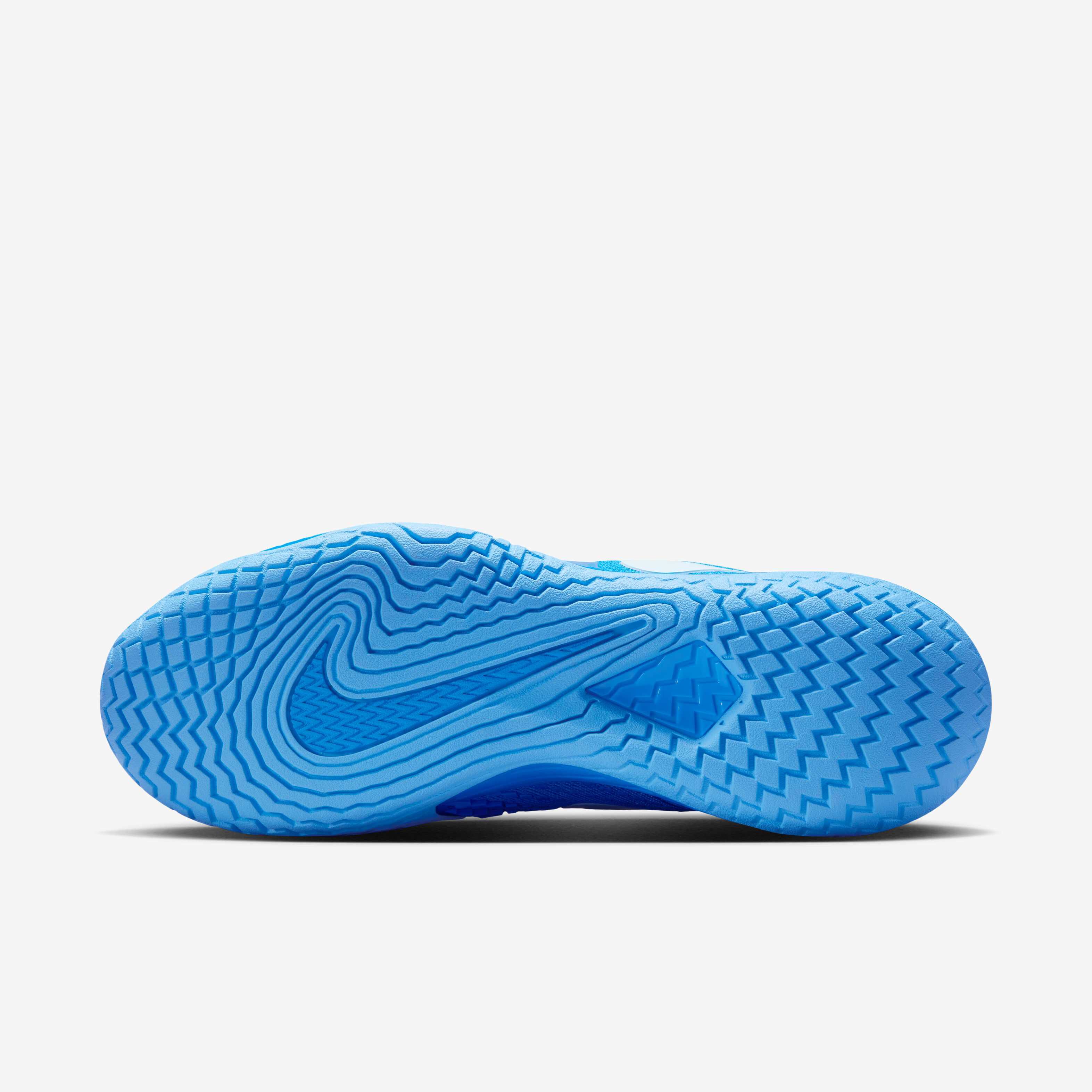 NikeCourt Zoom Vapor Cage 4 Rafa image number 1