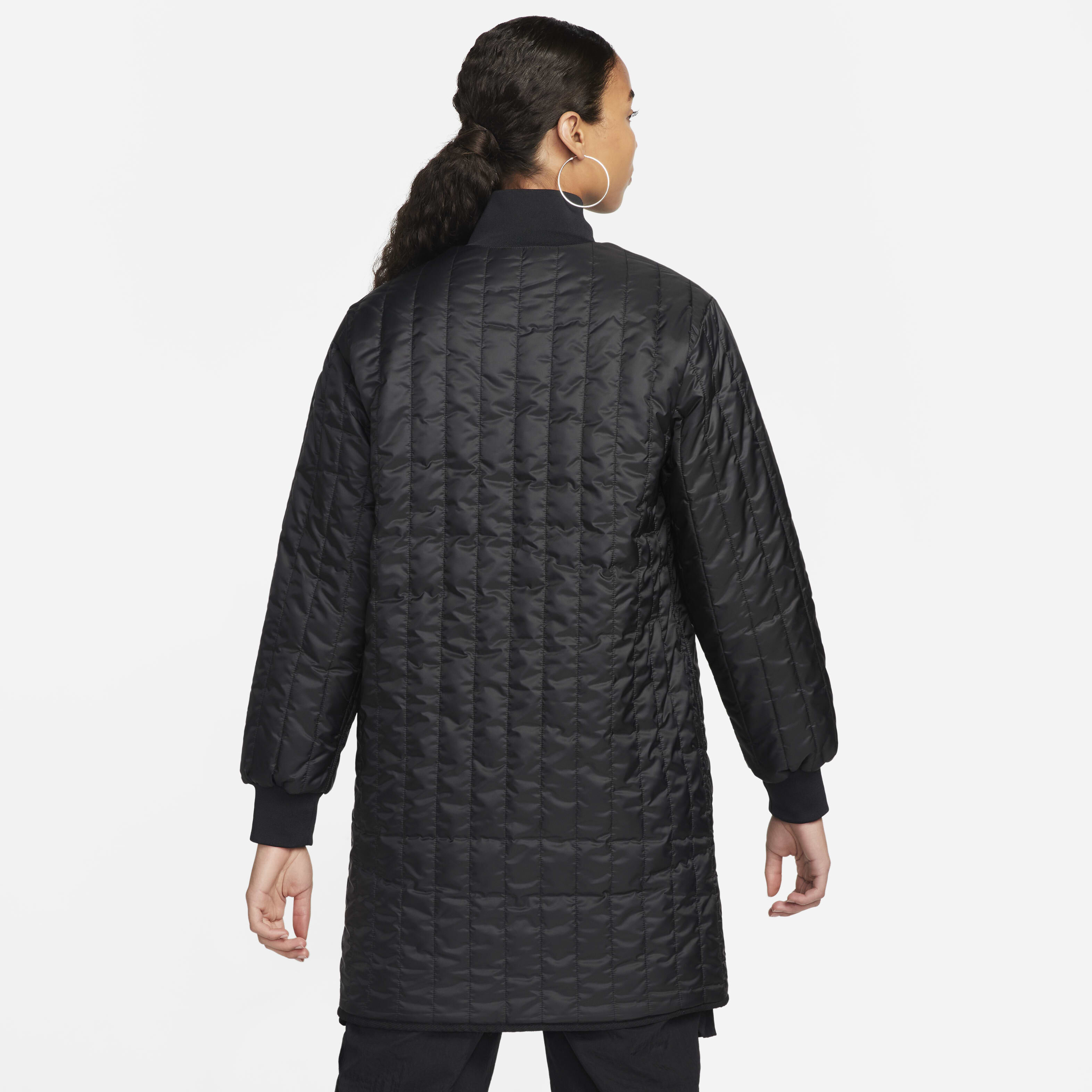 Nike Sportswear Therma-FIT Tech Pack image number 1