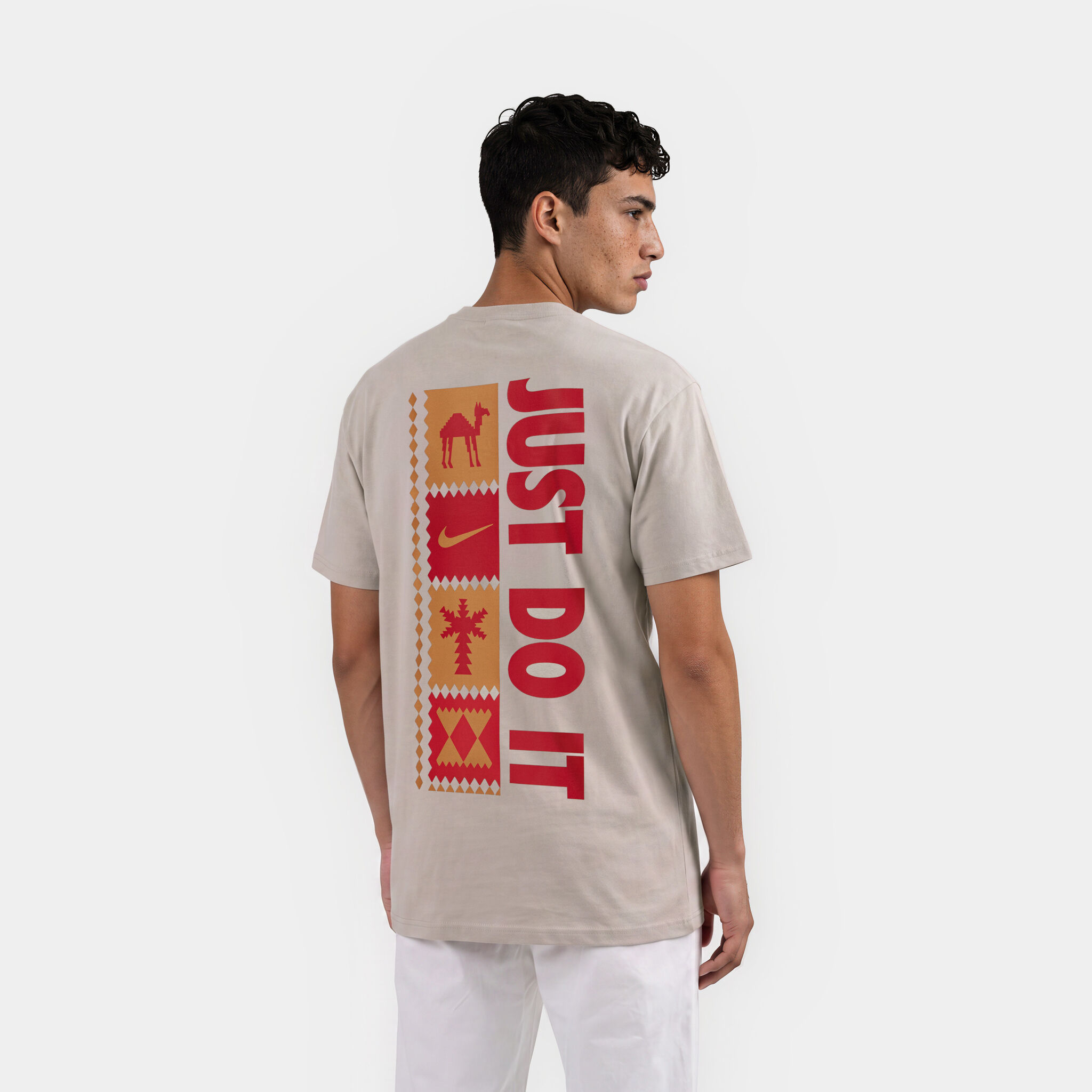 Nike City Tee - Dubai image number 2
