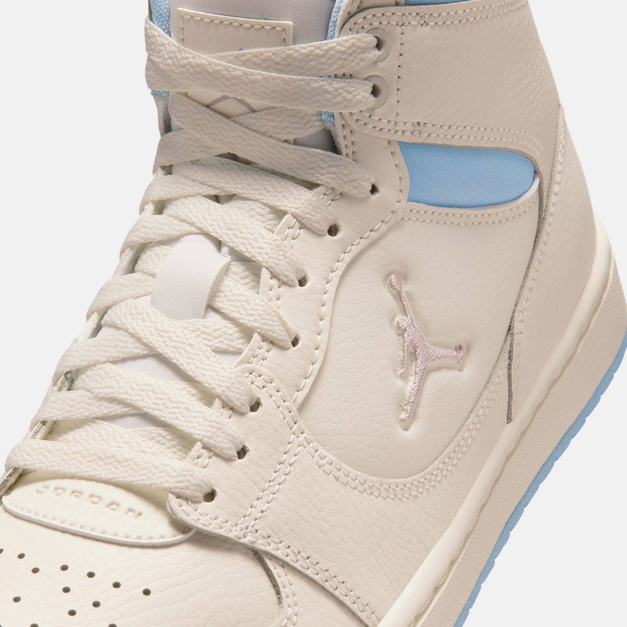 Jordan Court Connect Mid image number 8
