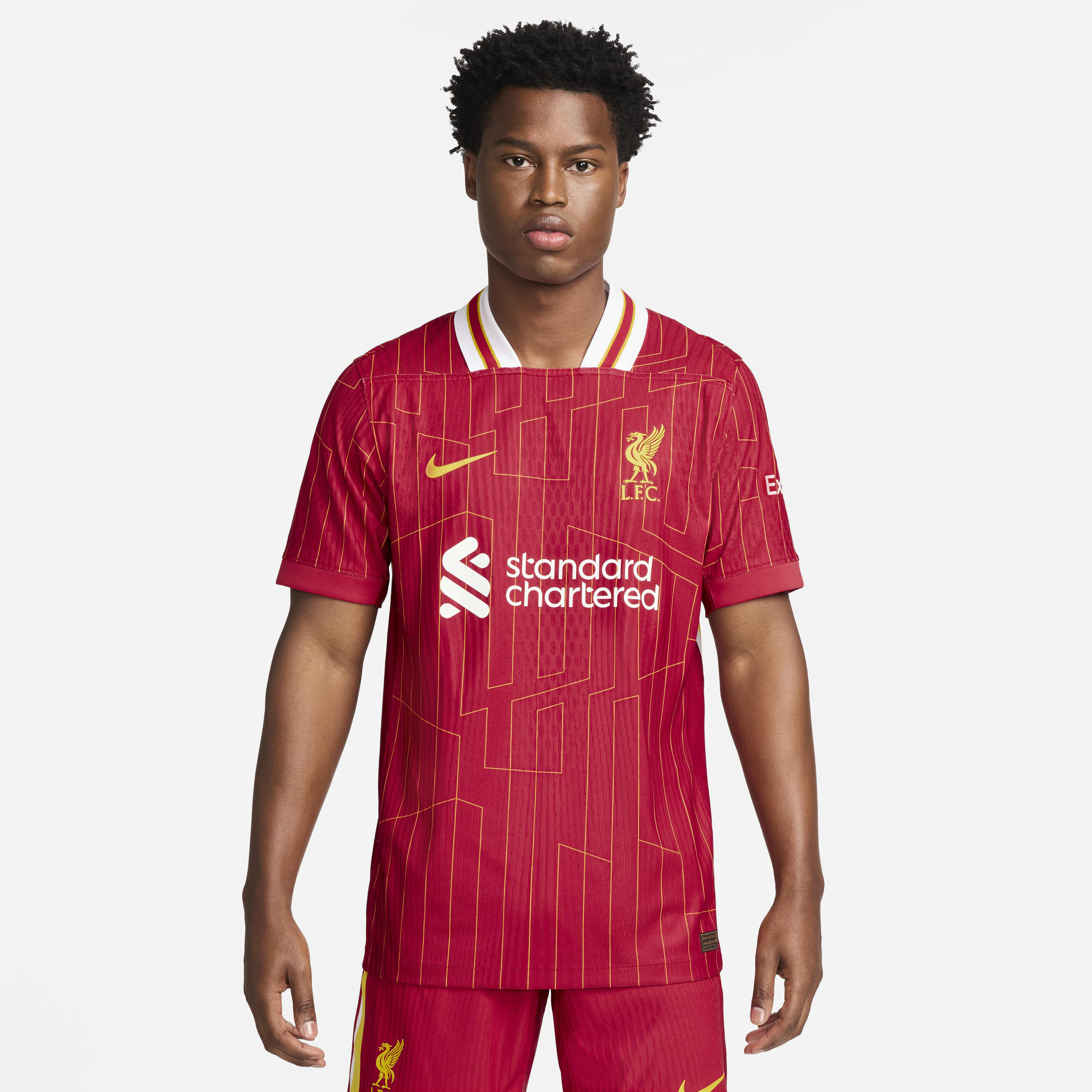 Liverpool kit dw sports hot sale