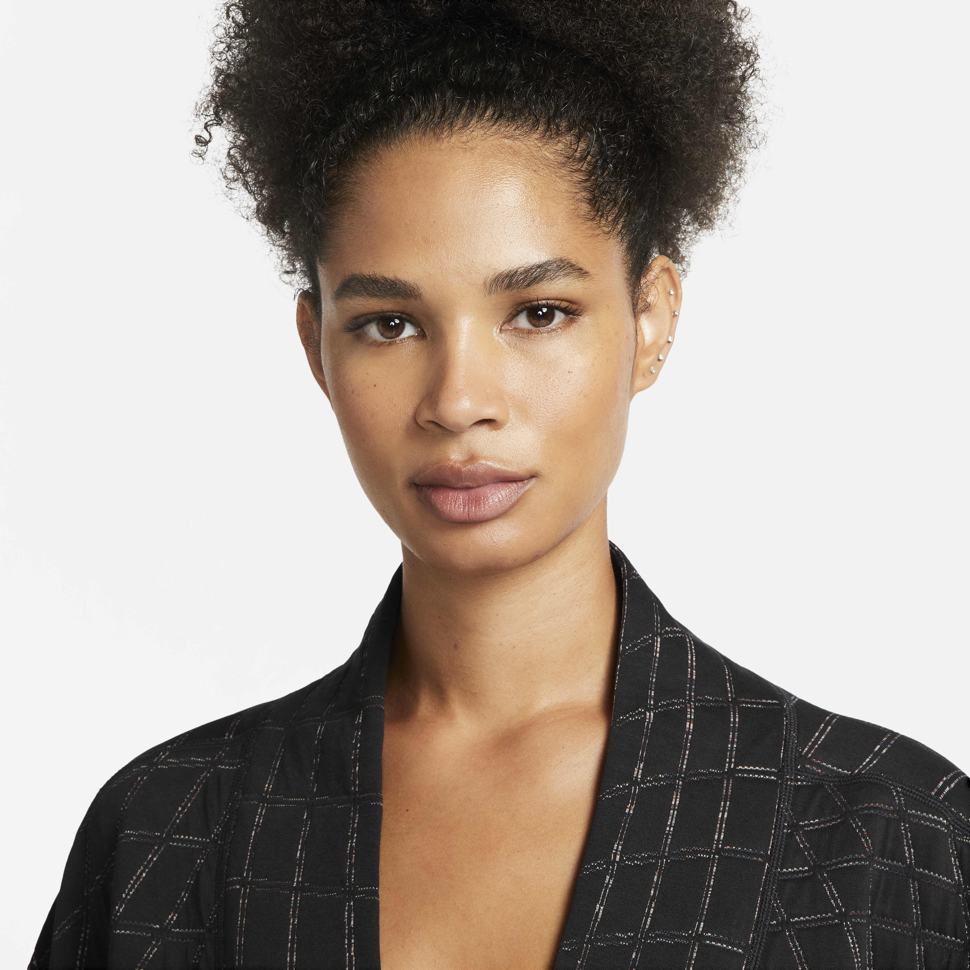 نايكي يوغا ثيرما-فت لوكس image number 2