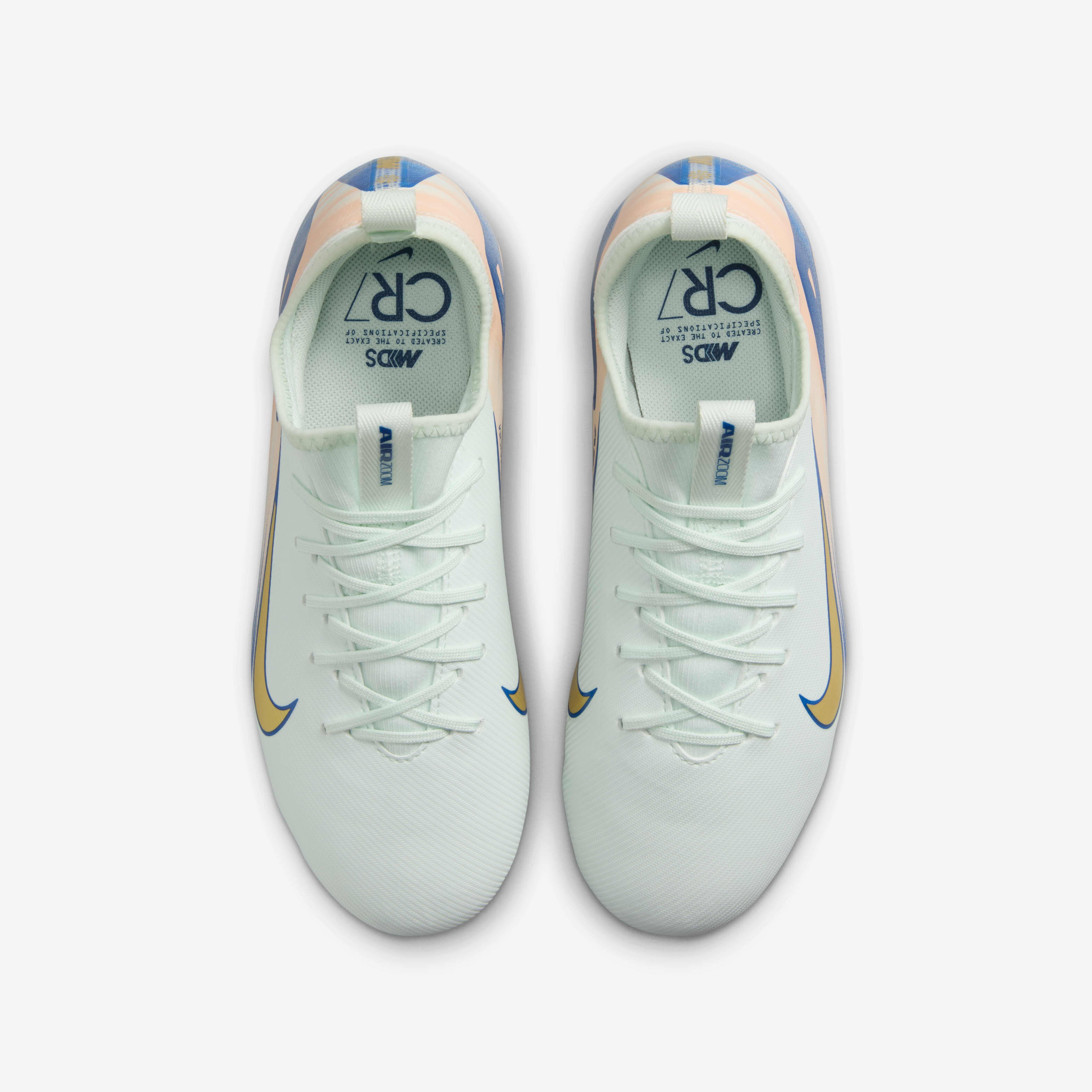 Buy Nike Jr. Vapor 16 Academy Mercurial Dream Speed Older Kids MG Low Top Football Boot Nike Kuwait Official