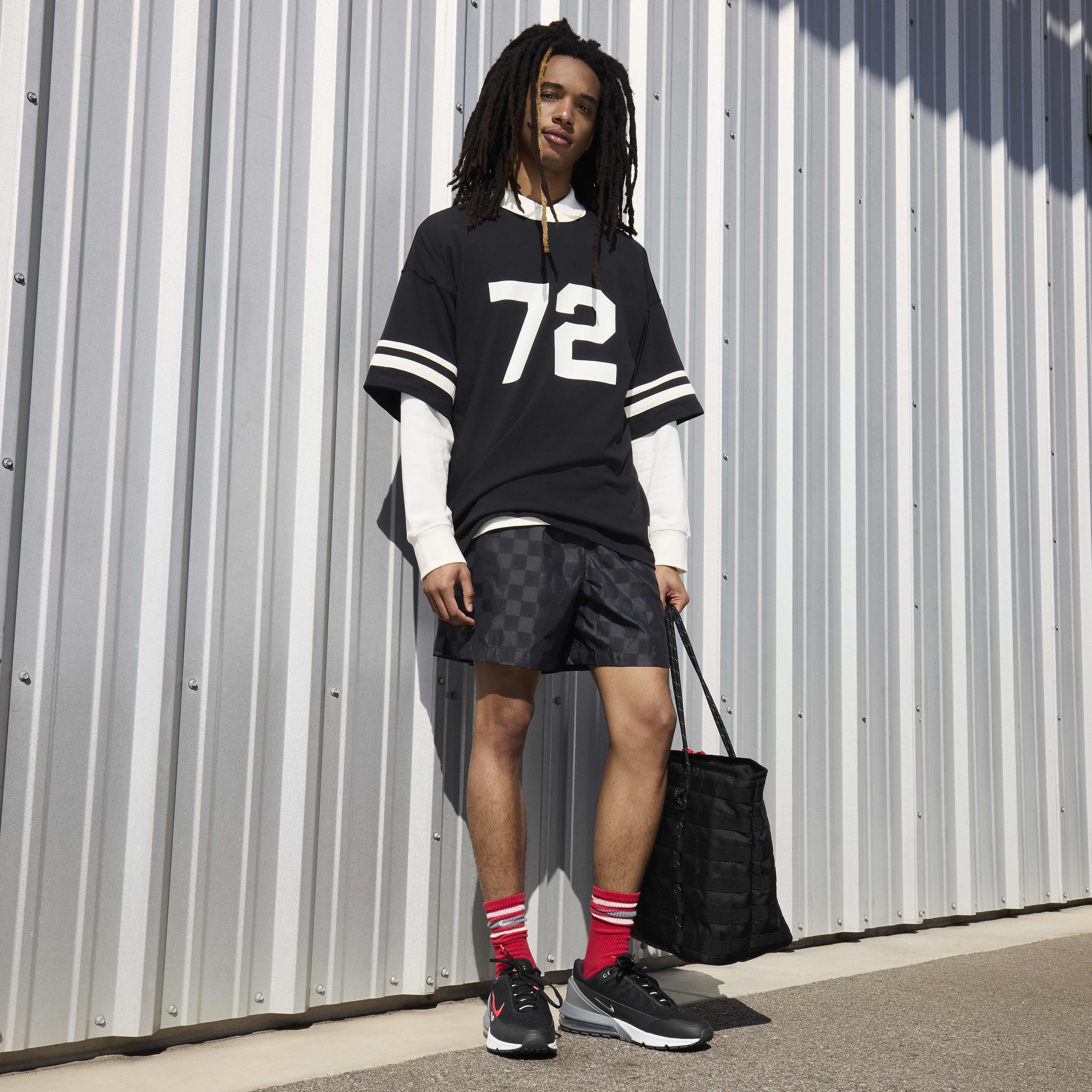 Nike airmax 72 men deals