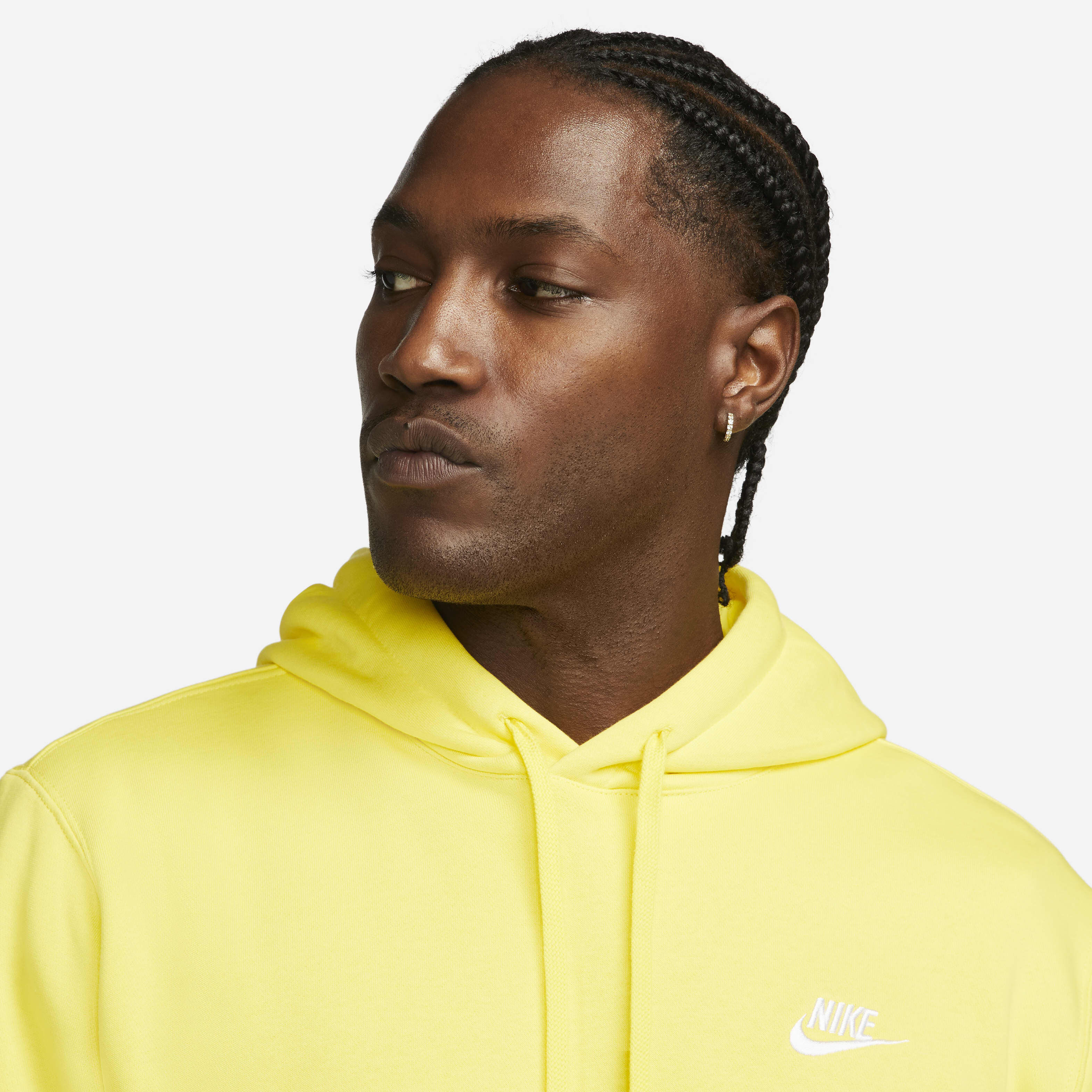 Nike Sportswear Club Fleece image number 2