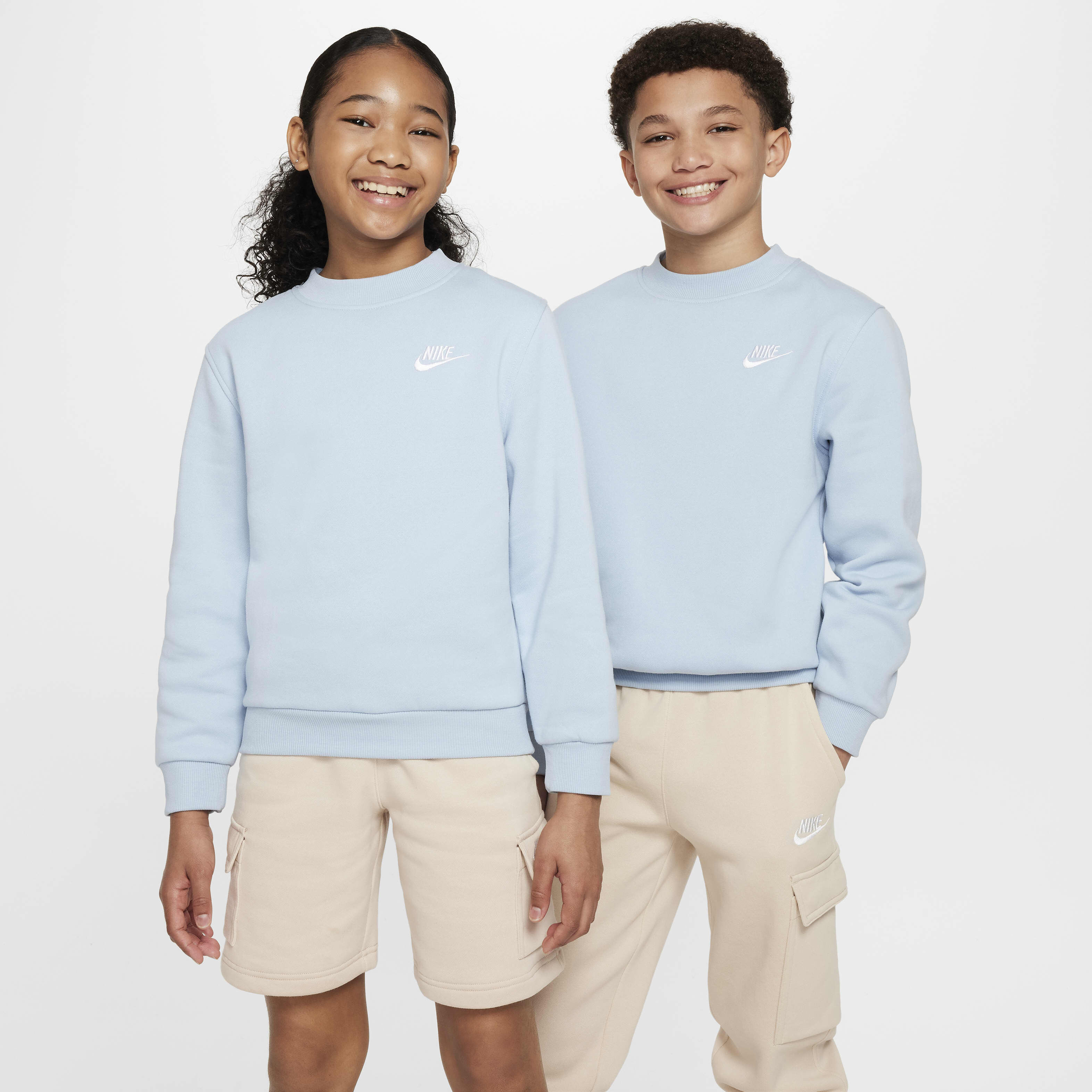 Nike Sportswear Club Fleece image number 0
