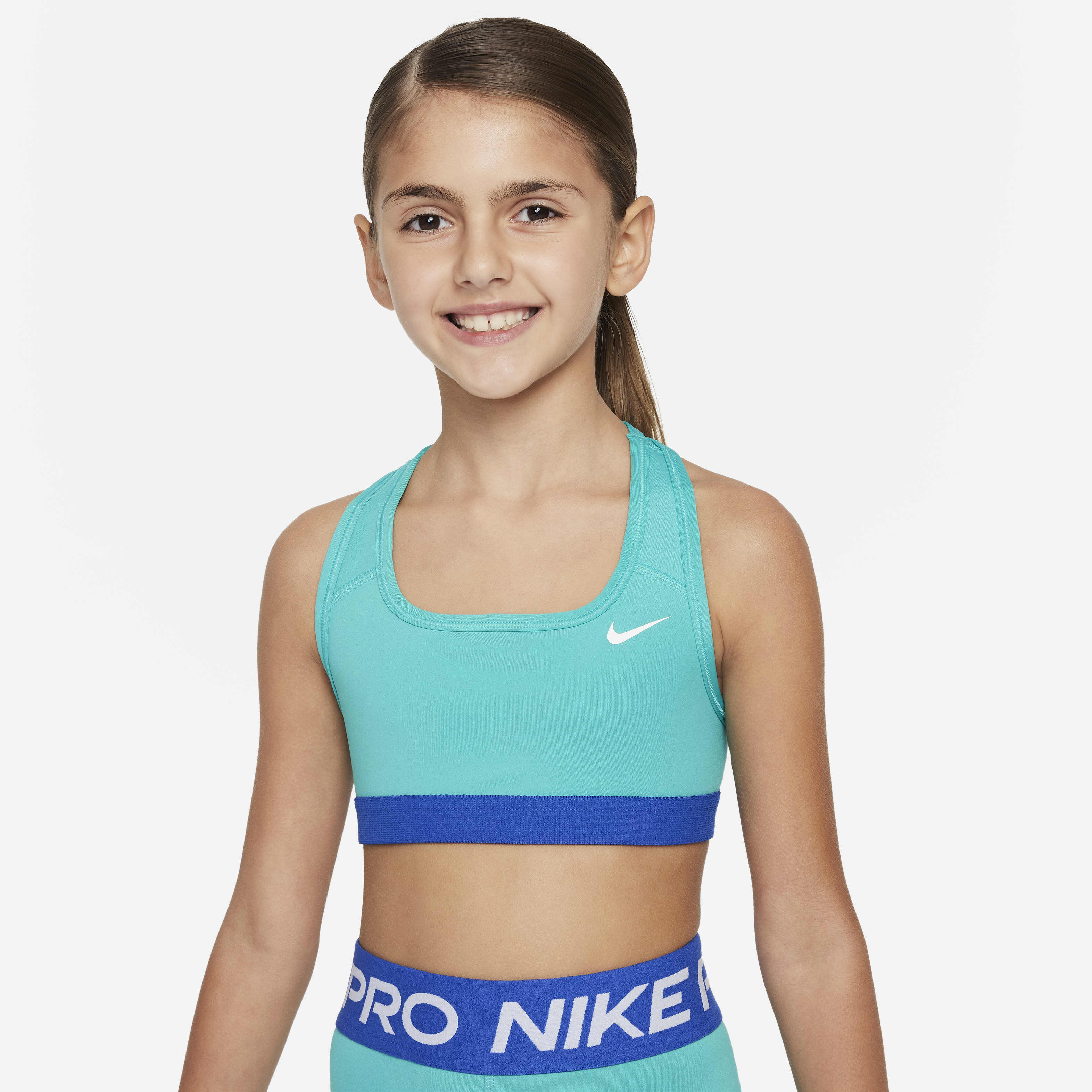 Nike Swoosh image number 0