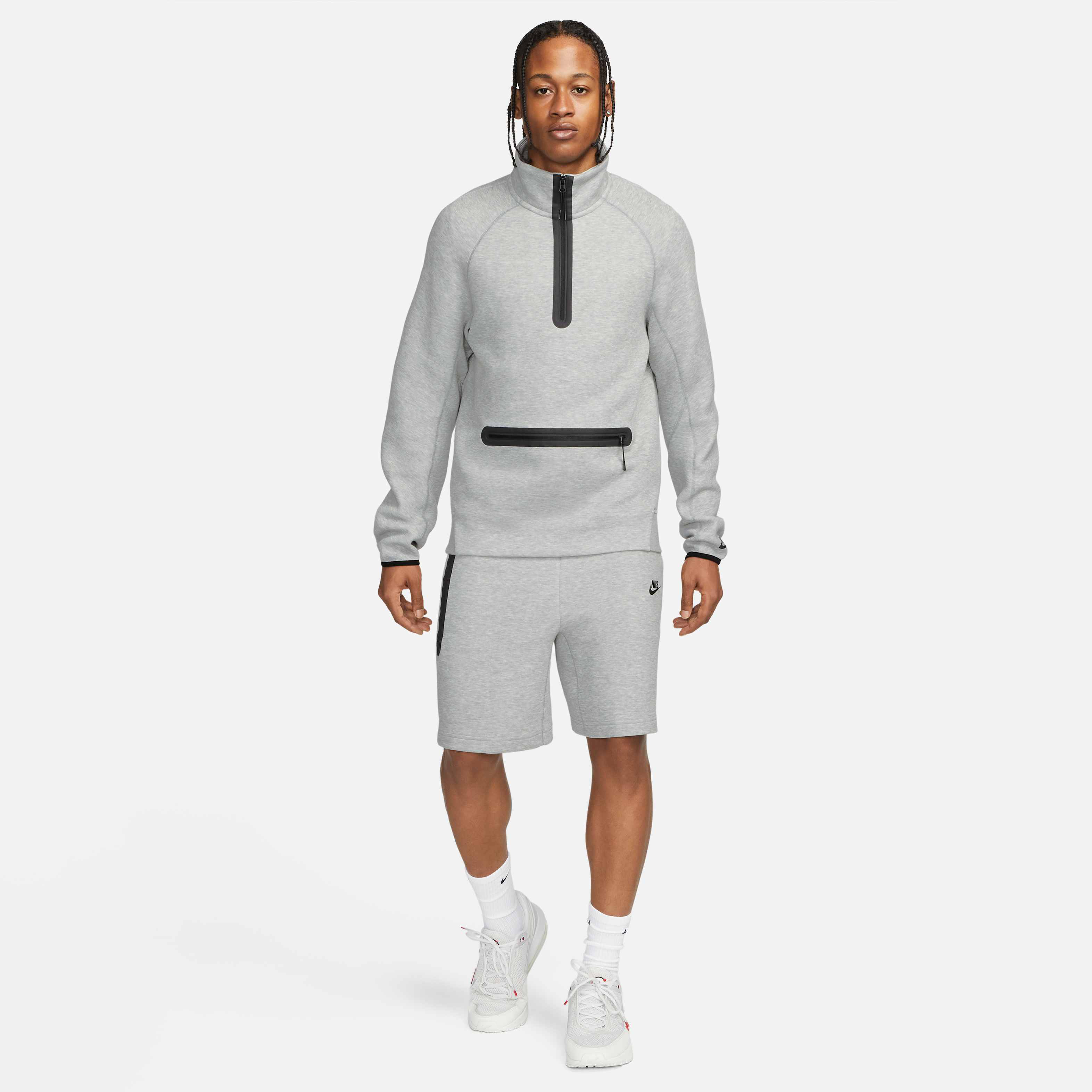 Nike Sportswear Tech Fleece image number 9