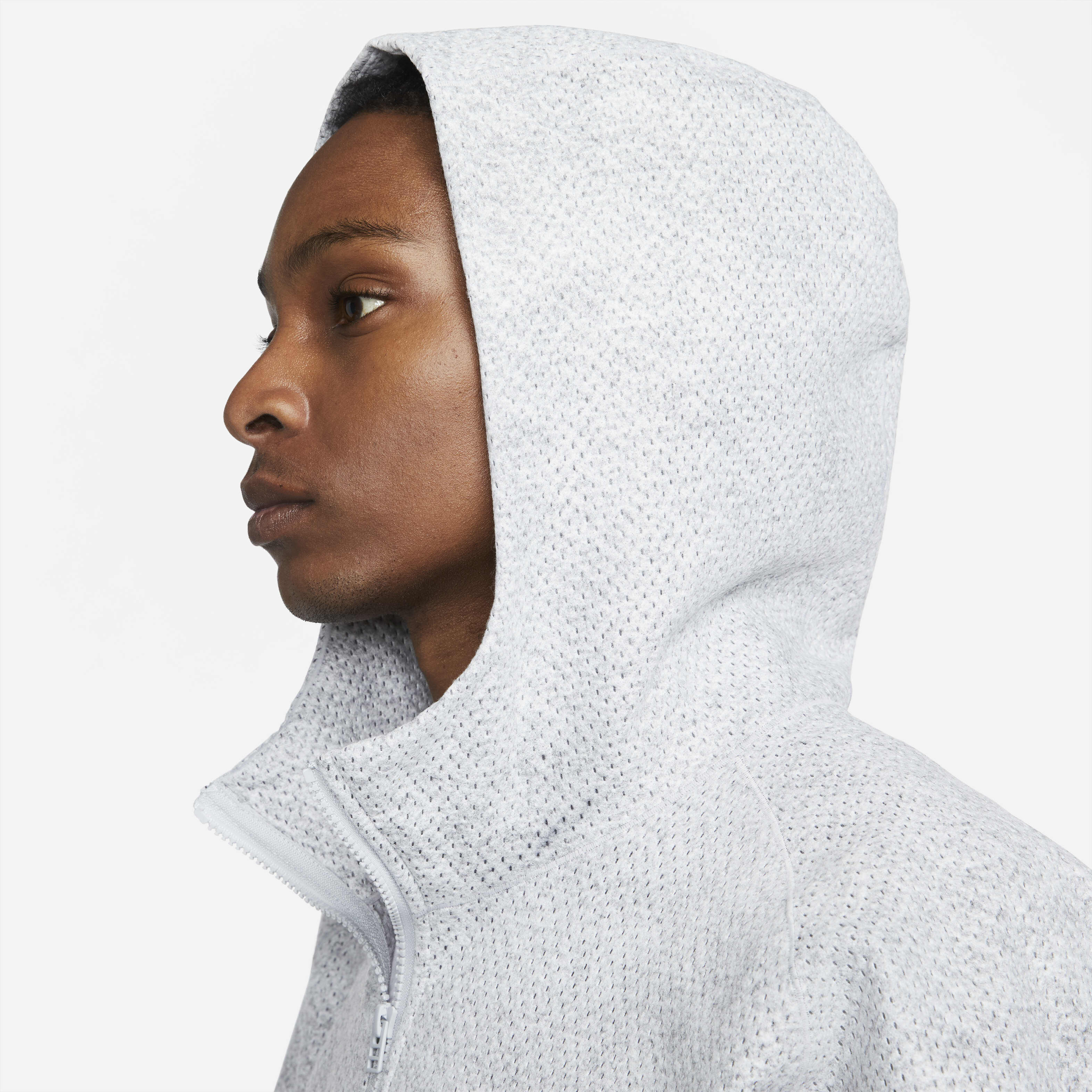 Nike Forward Windrunner Hoodie image number 5
