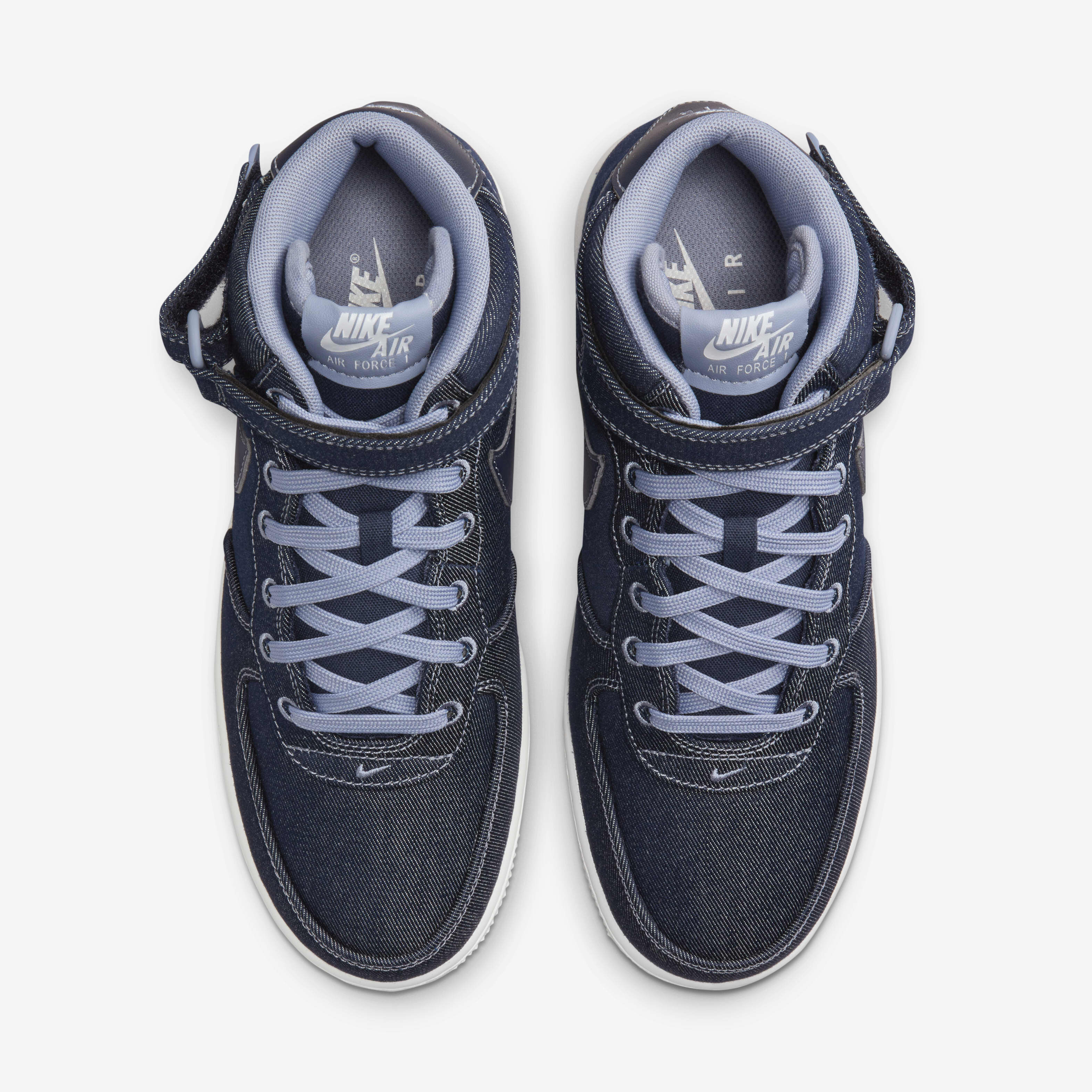 اير فورس 1 '07 ميد image number 3