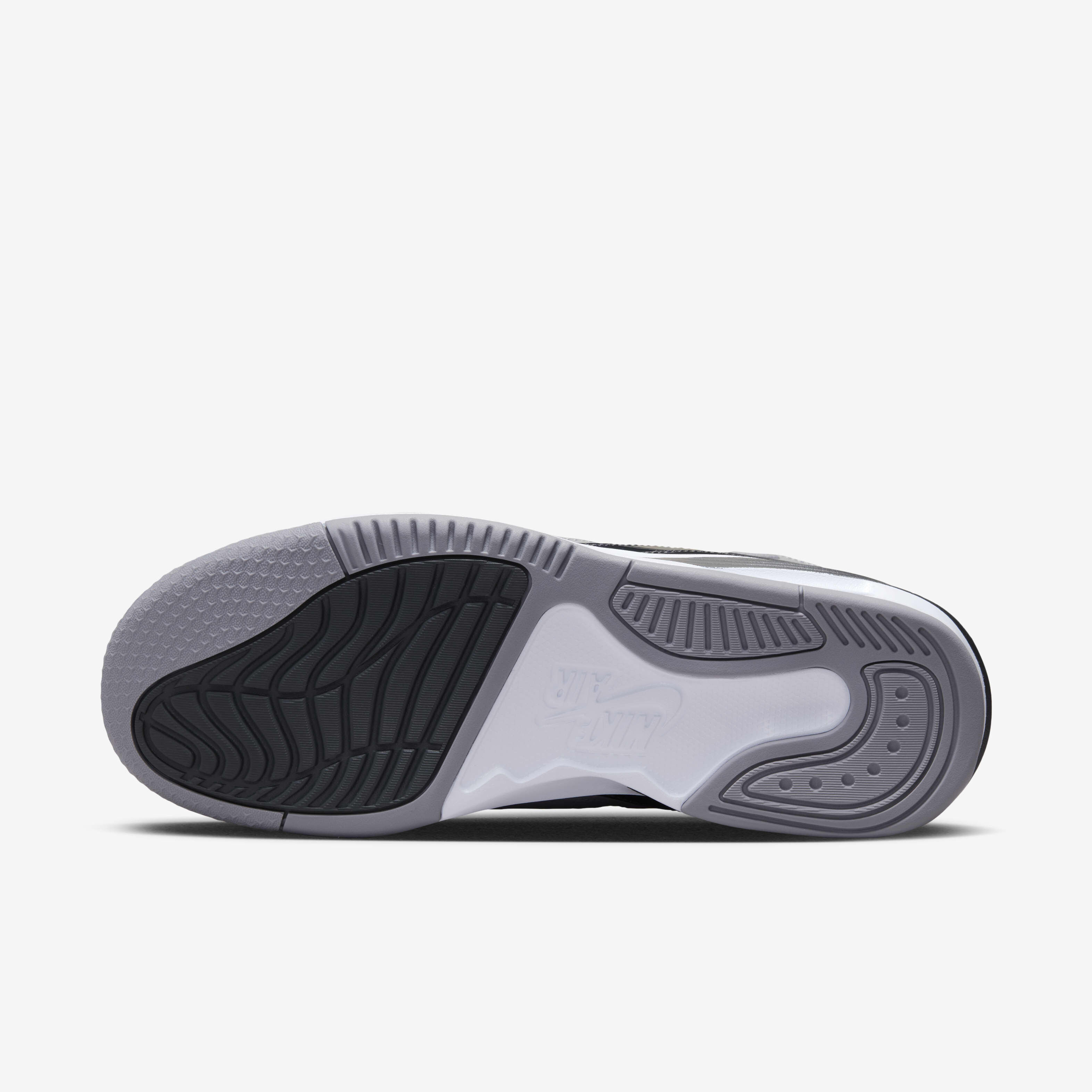 Jordan Max Aura 5 image number 1