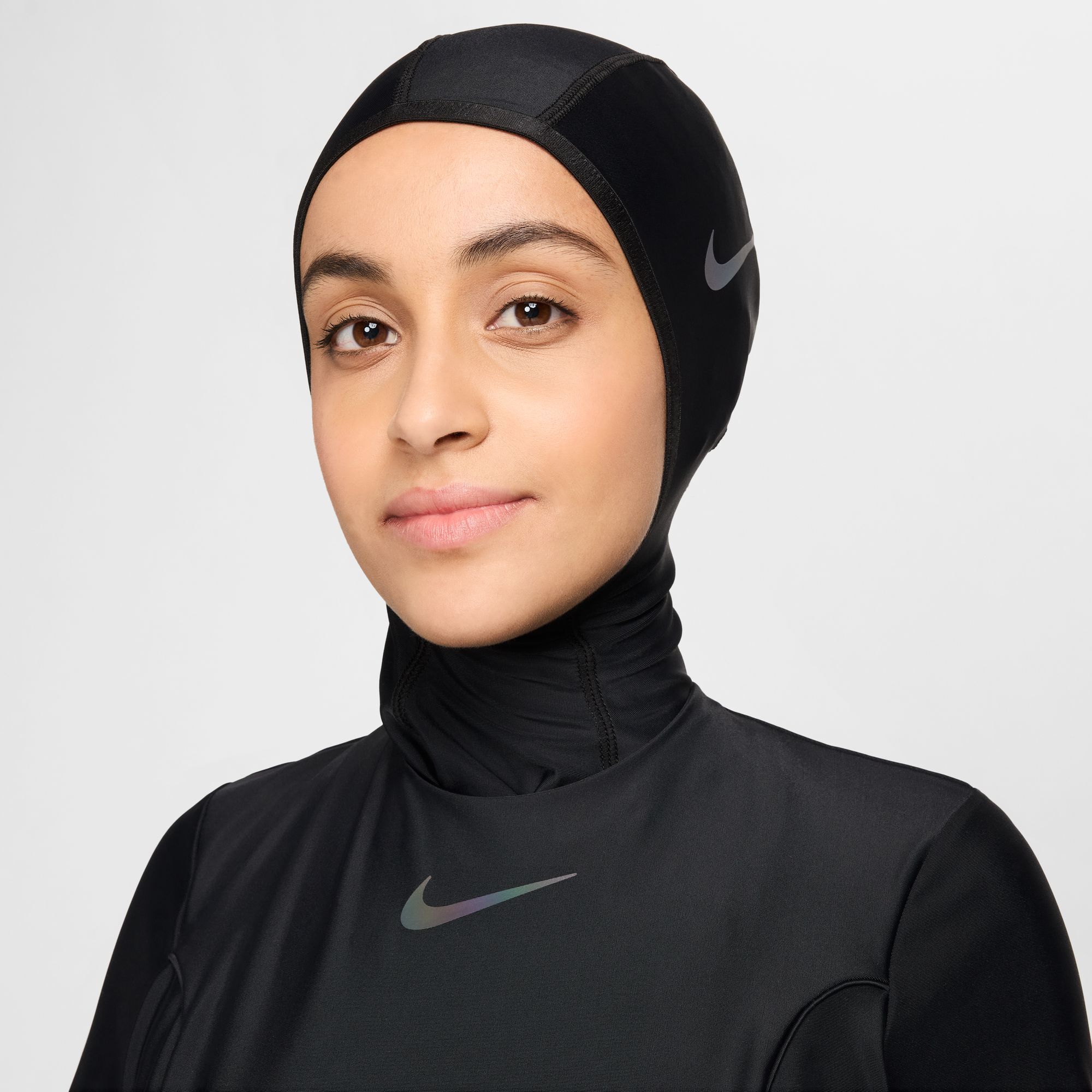 Buy Nike Swim Victory Women's Full-Coverage Dress - Black