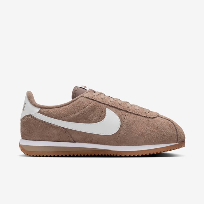 Nike Cortez Vintage Suede image number 2 Nike Cortez Vintage Suede image number 2
