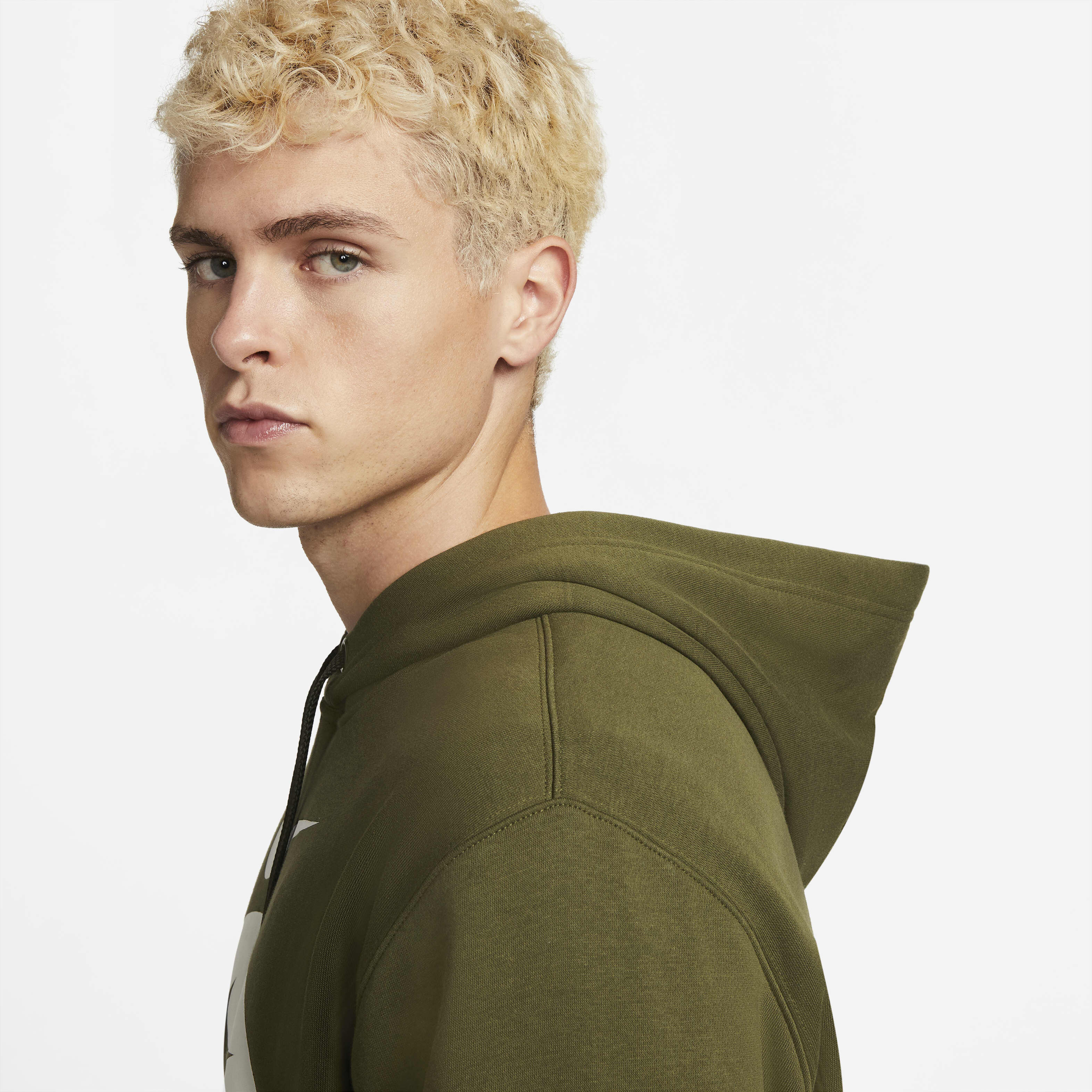 Nike Sportswear Swoosh League image number 4