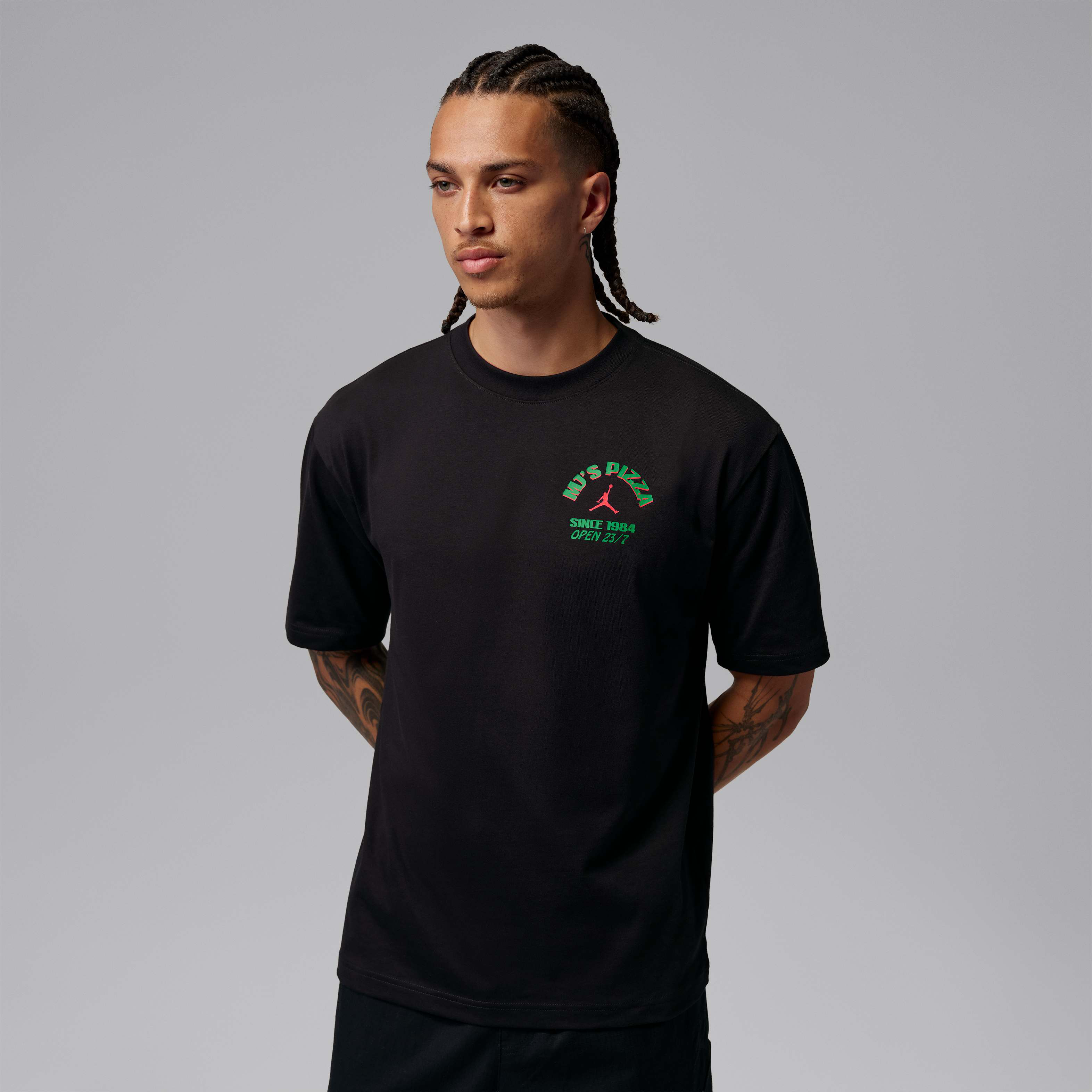 Jordan image number 1