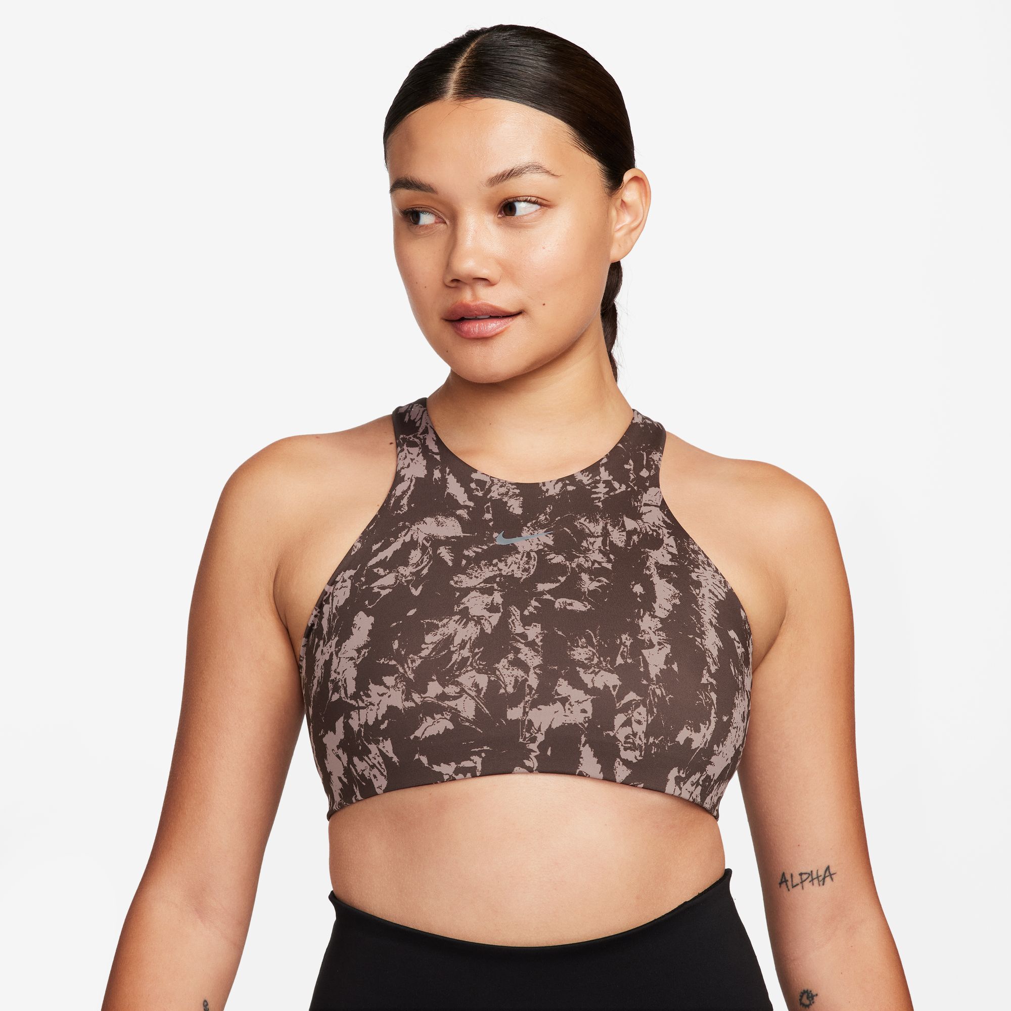Nike One Strappy Back image number 0