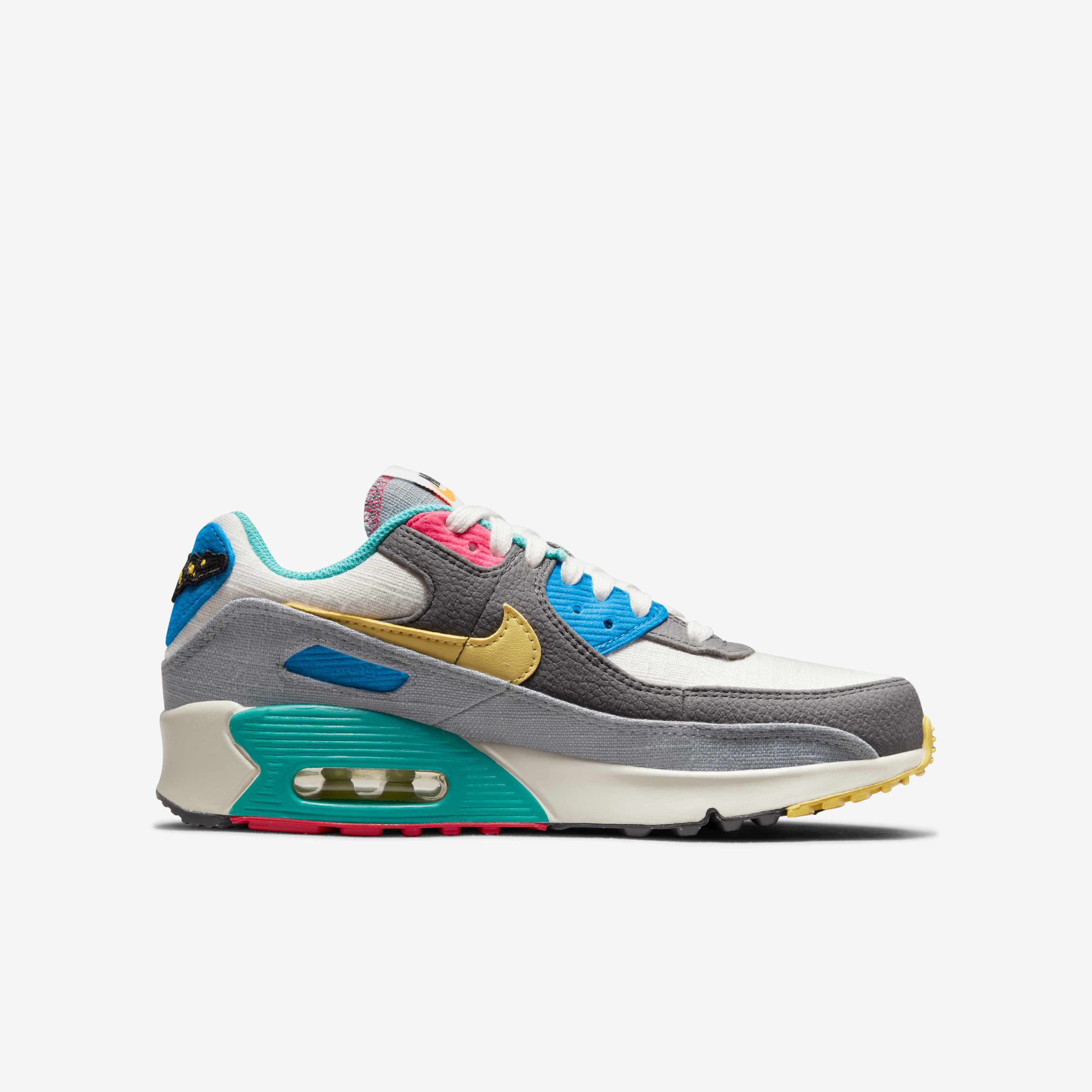 Nike Air Max 90 image number 2