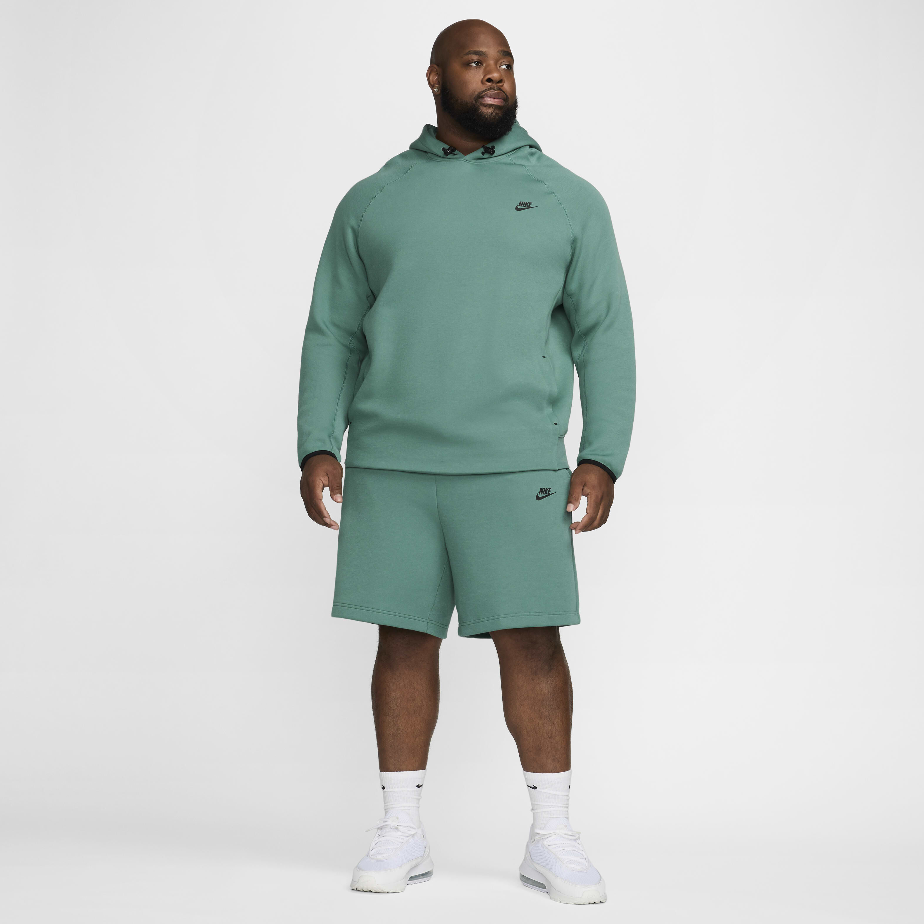 نايكي سبورتسوير تك فليس image number 18