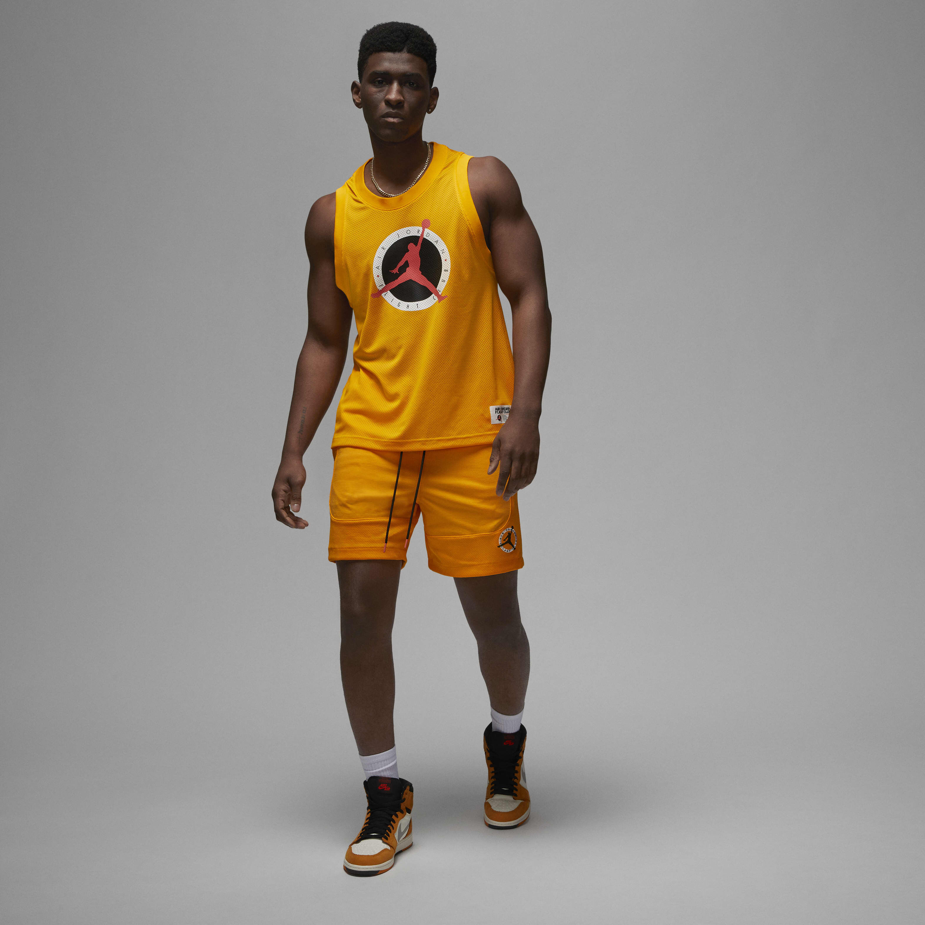 جوردن فلايت MVP image number 6