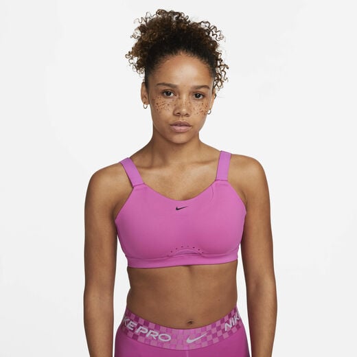 Alpha Sports Bra-Nike, Nike Alpha, Women's High-Support Padded Adjustable Sports Bra Alpha Sports Bra-Nike, Nike Alpha, Women's High-Support Padded Adjustable Sports Bra