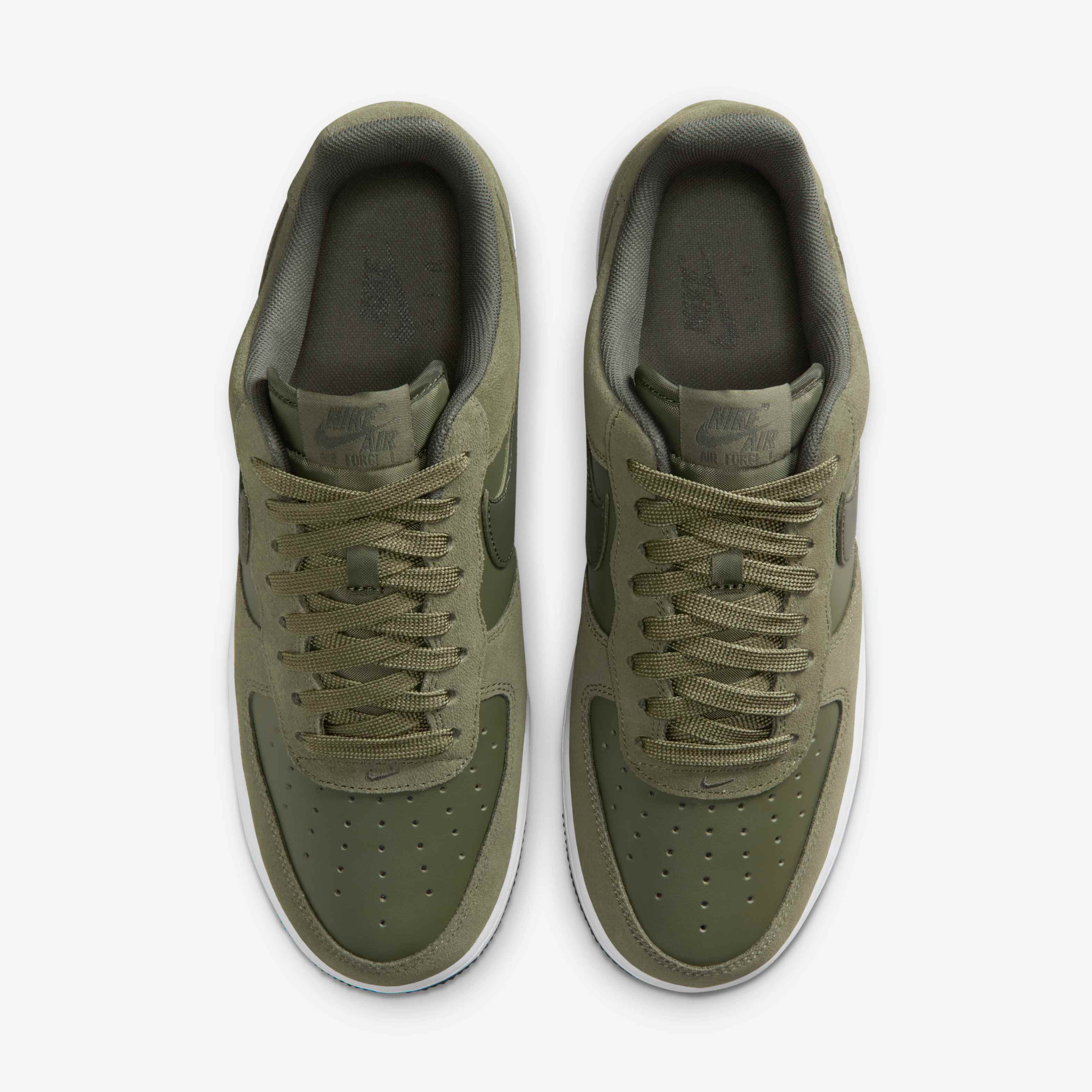 Nike Air Force 1 '07 LV8 image number 3