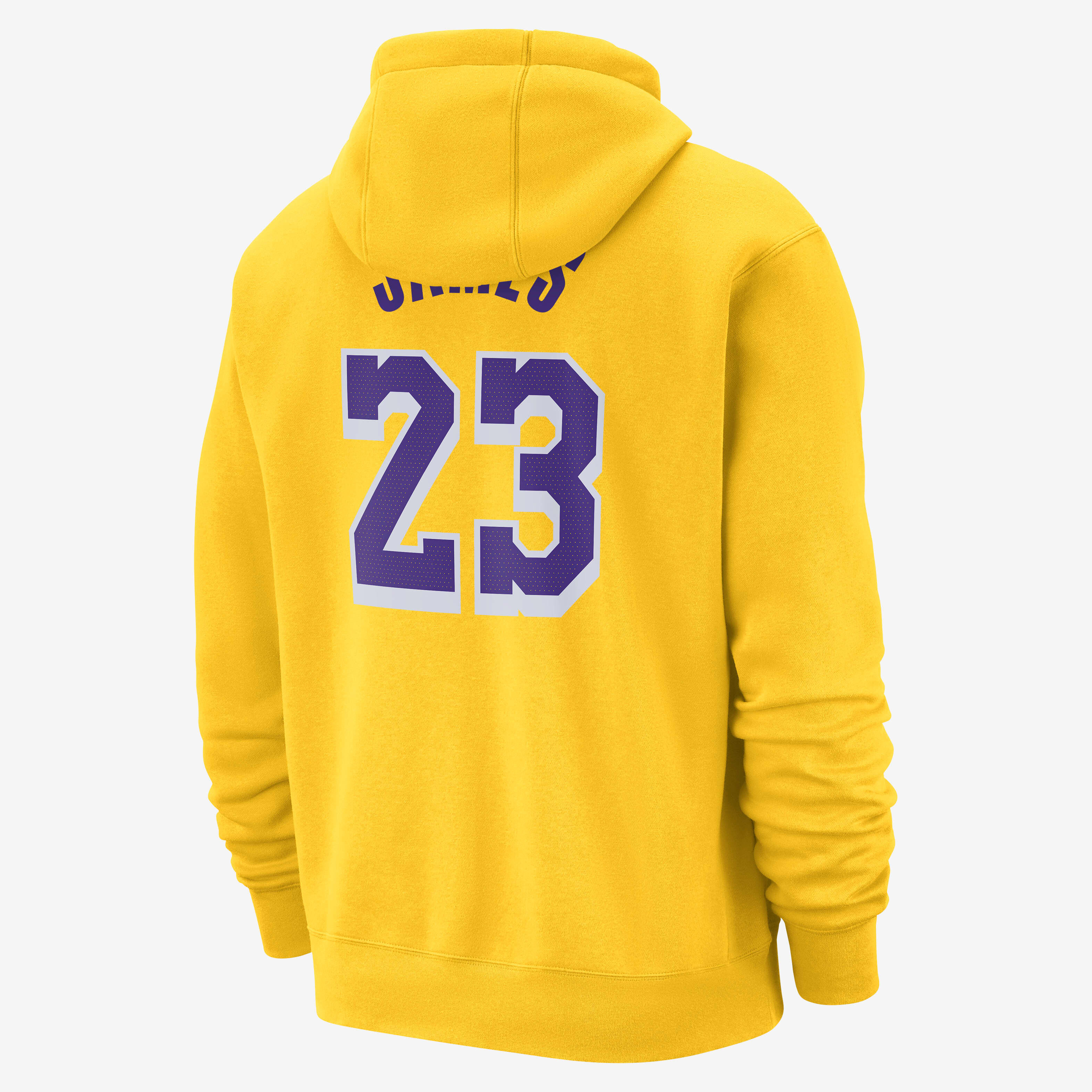 Nike men's lbj pullover hoodie online