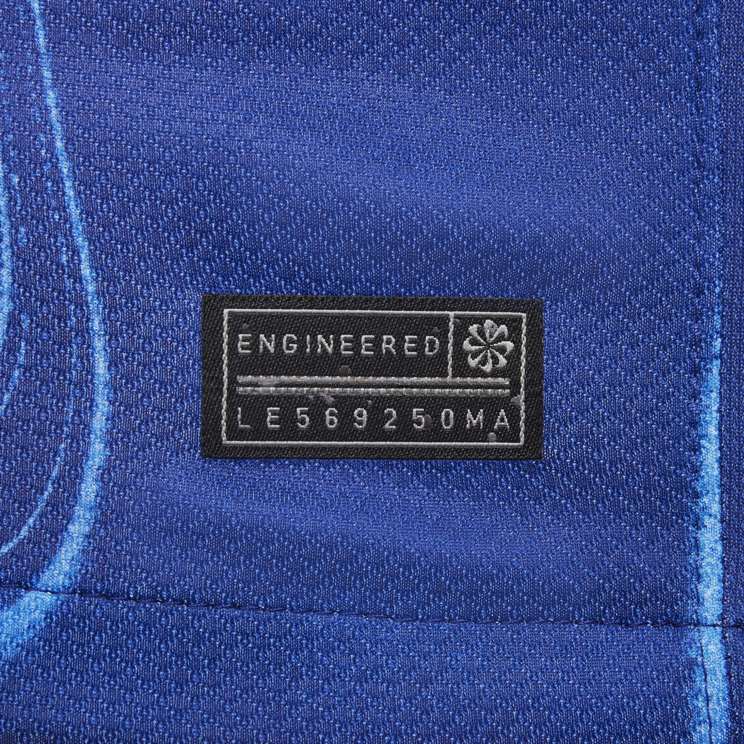 Chelsea F.C. 2024/25 Stadium Home image number 5