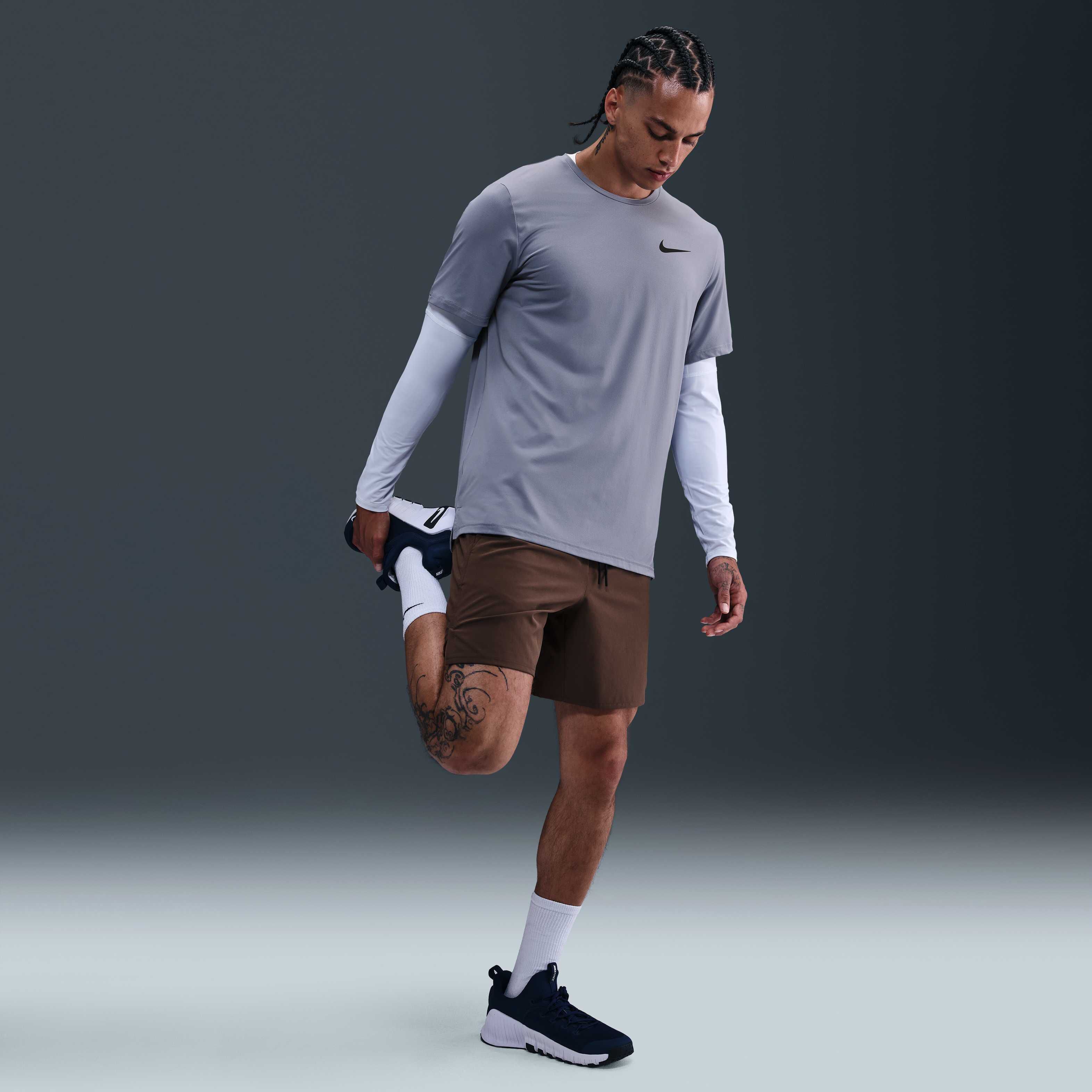 Nike Unlimited image number 0