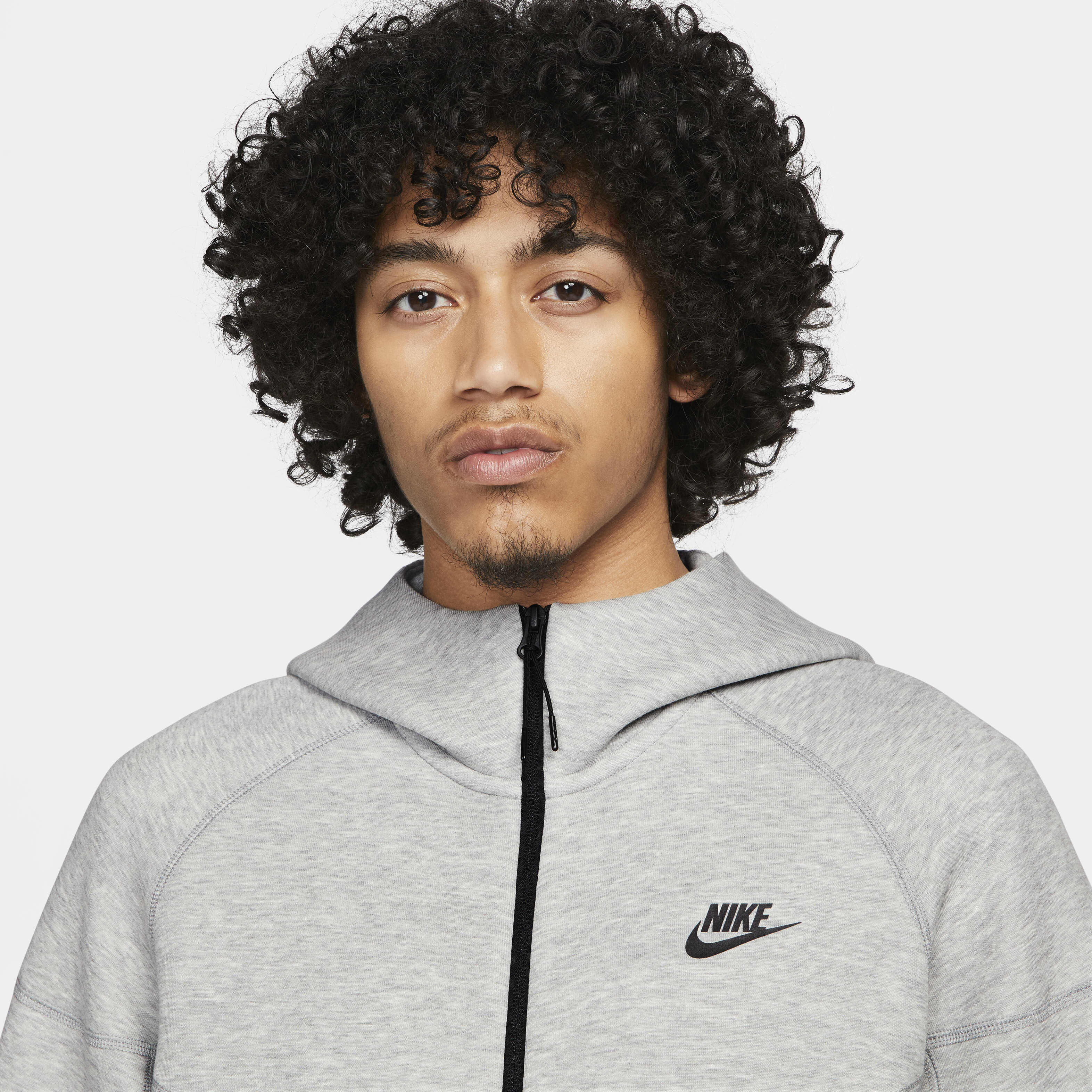 Nike Sportswear Tech Fleece Windrunner image number 2