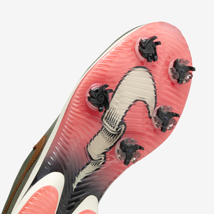 Nike Victory Tour 3 image number 6 Nike Victory Tour 3 image number 6