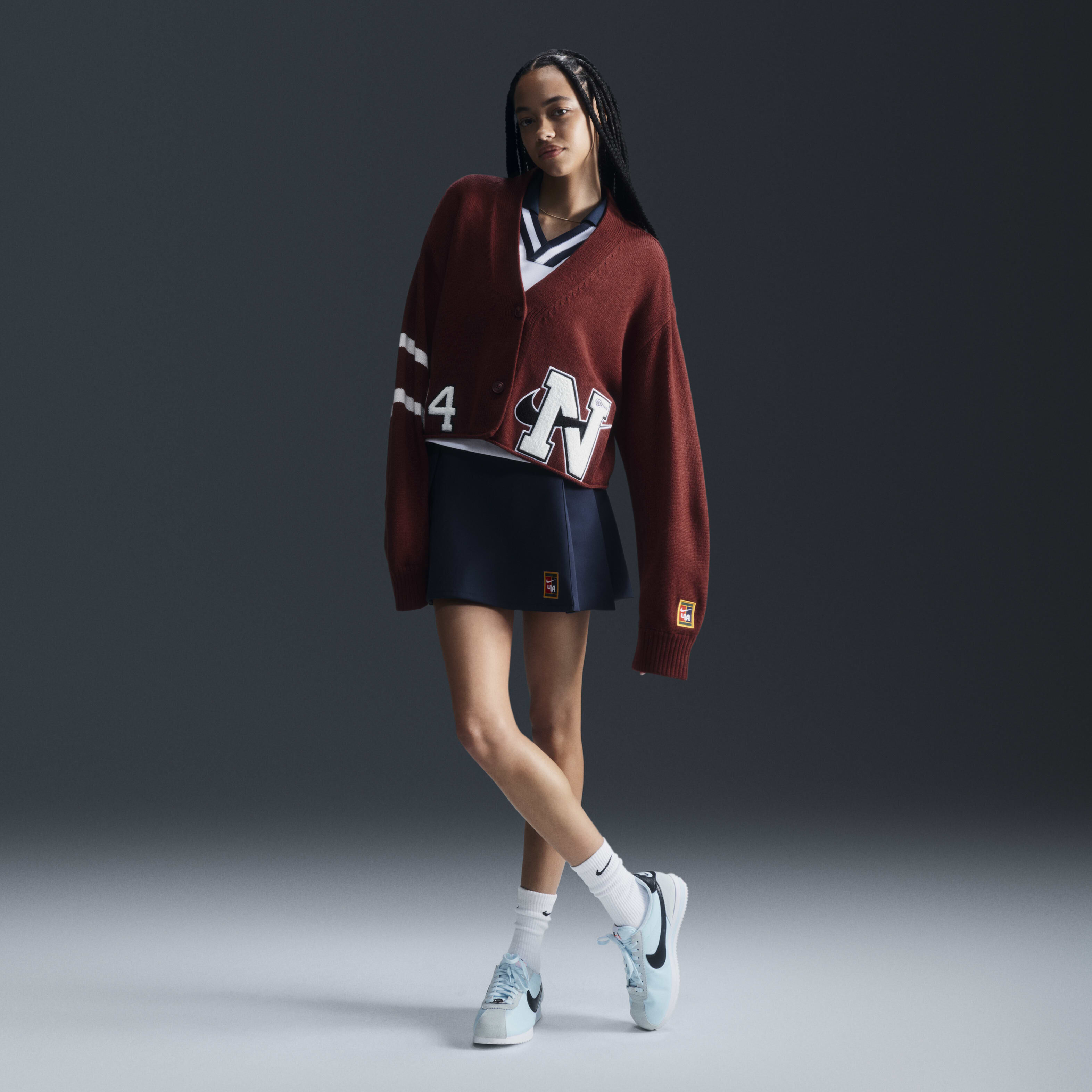 NIKE - ★新品★　Nike Women&#39;s Fall London Cardigan Women's Nike Women by Yoon Cardigan – Oneness Boutique