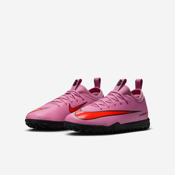 Nike Jr. Mercurial Vapor 16 Academy image number 4 Nike Jr. Mercurial Vapor 16 Academy image number 4