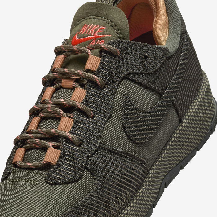 Nike Air Force 1 Wild image number 6 Nike Air Force 1 Wild image number 6