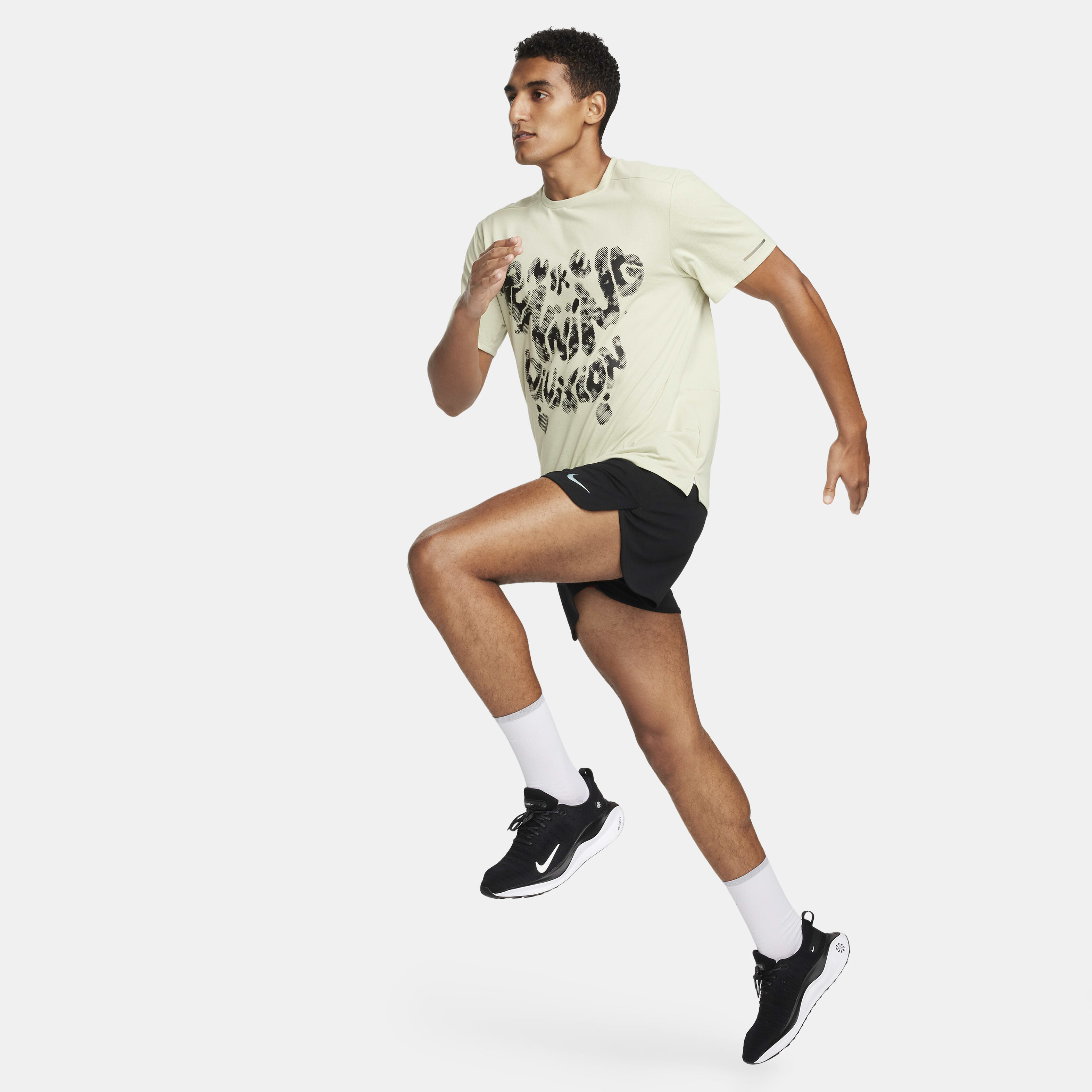 Buy Nike Rise 365 Running Division Men's Dri-FIT Short