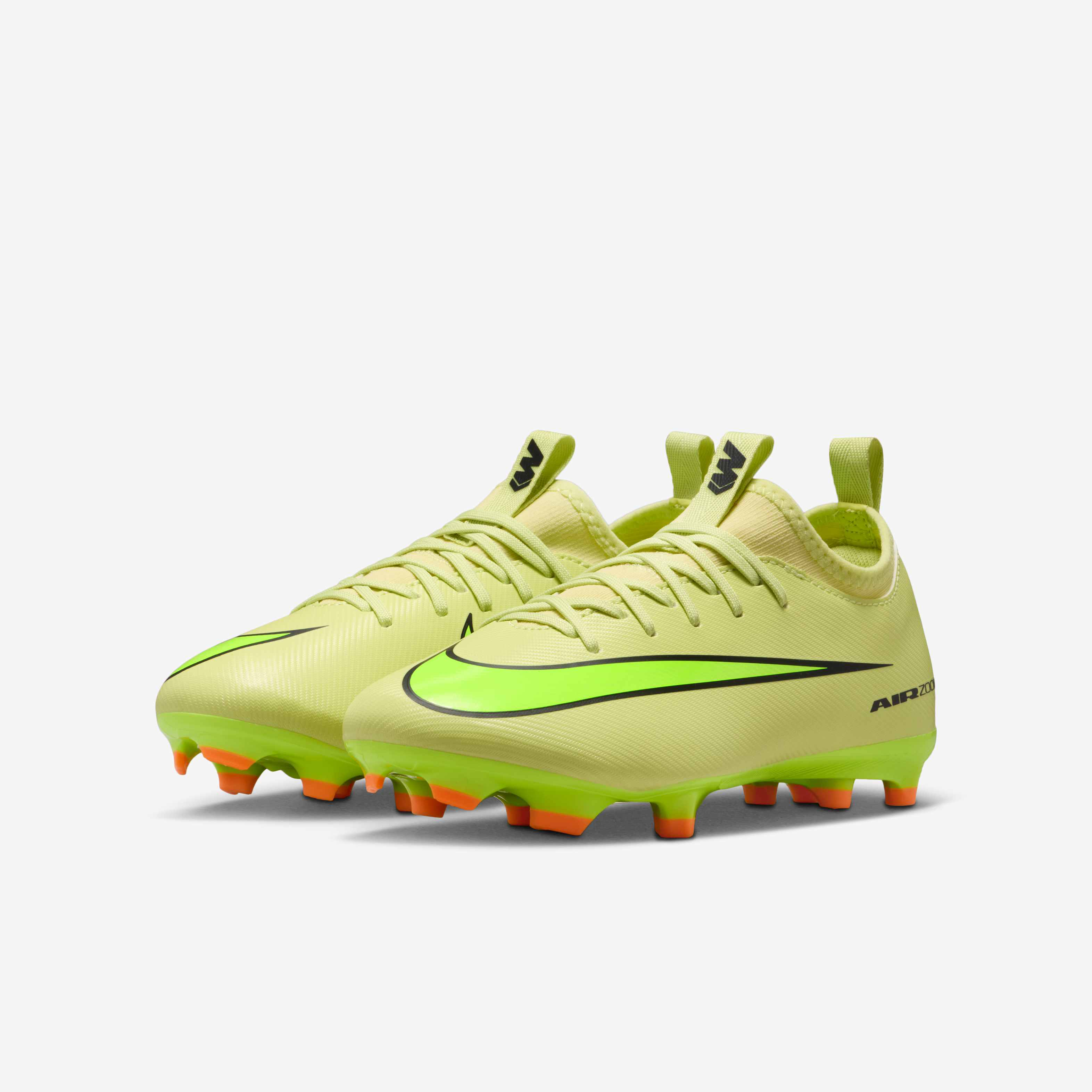 Nike Jr. Mercurial Vapor 16 Academy image number 4