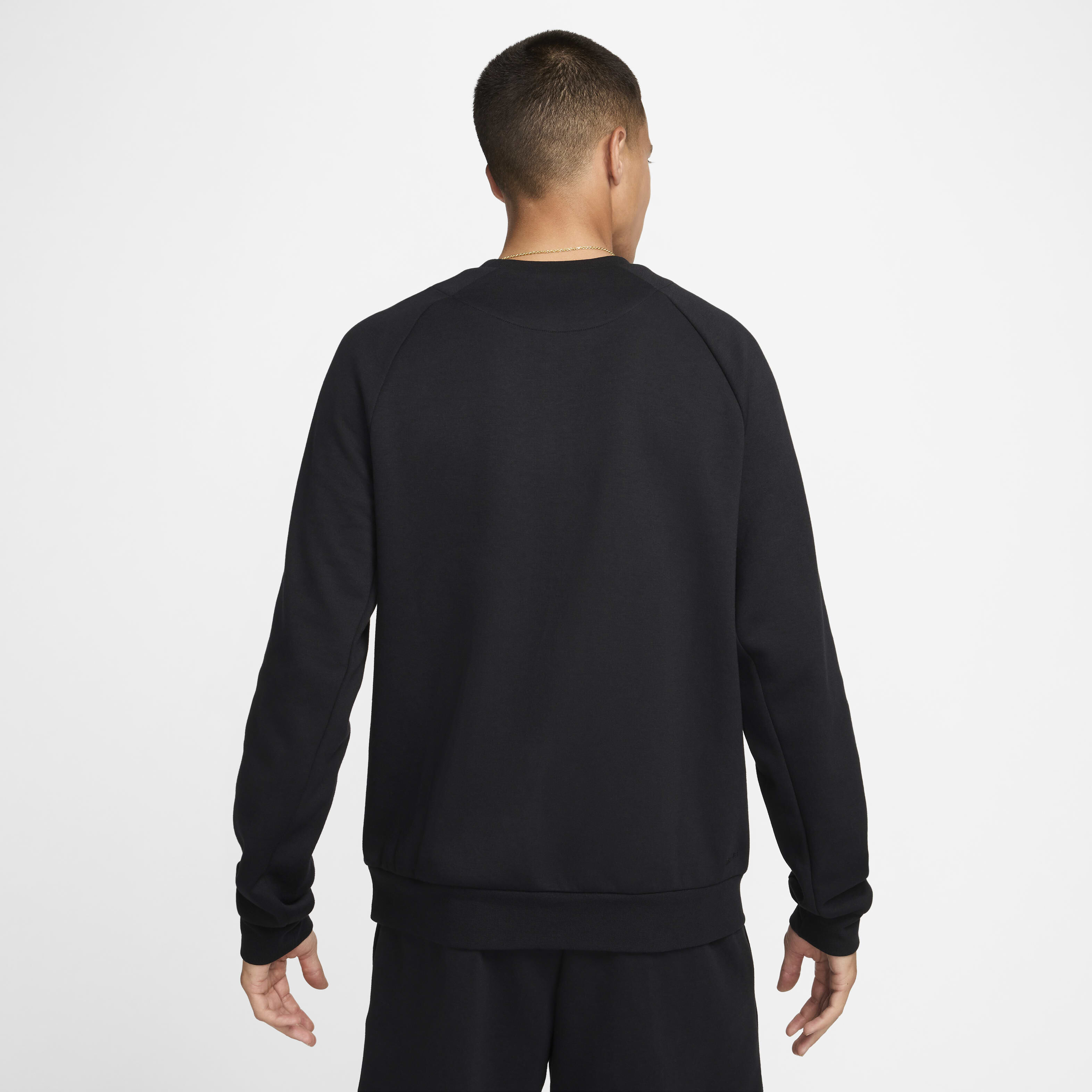 Nike Primary Fleece image number 1