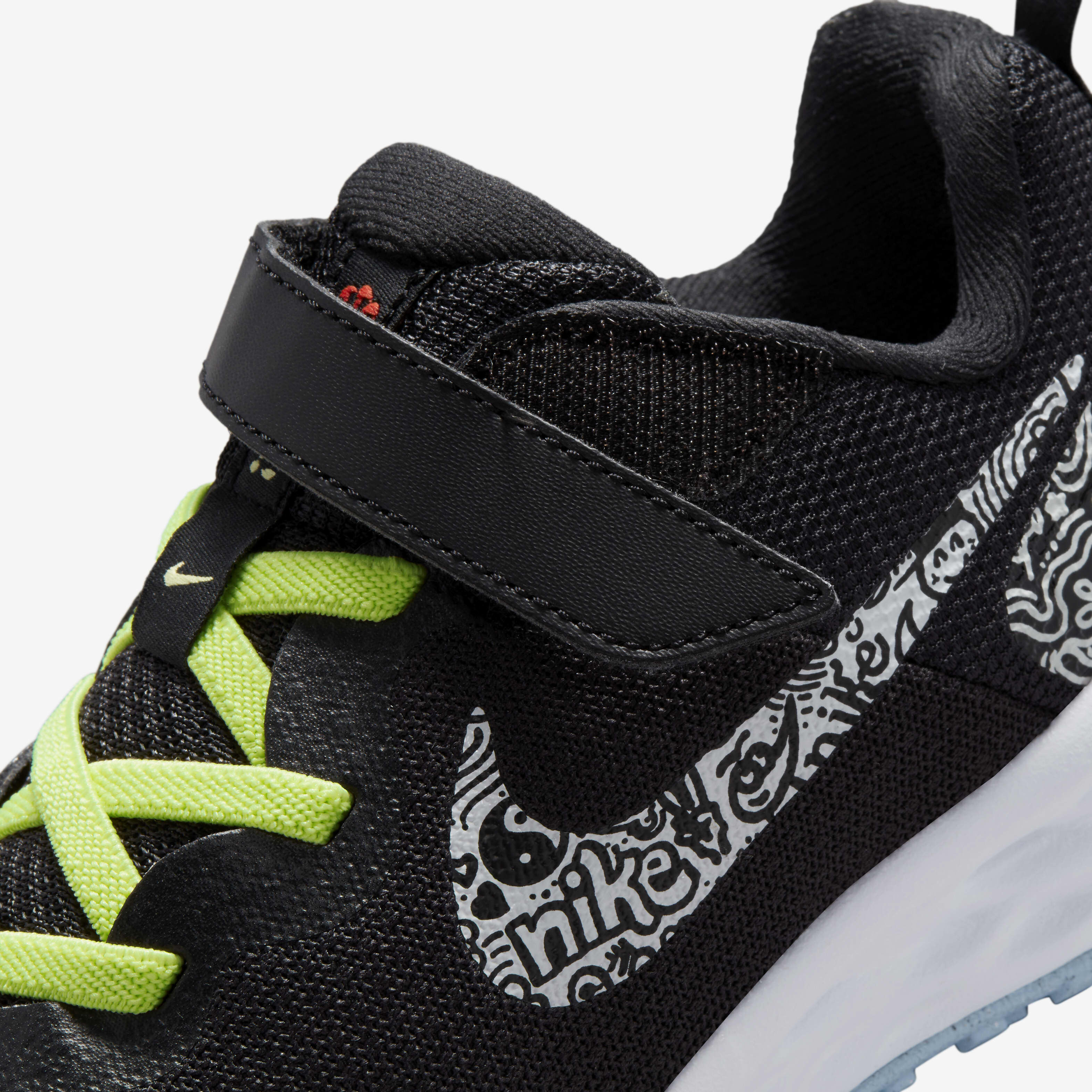Nike Revolution 6 NN JP image number 8